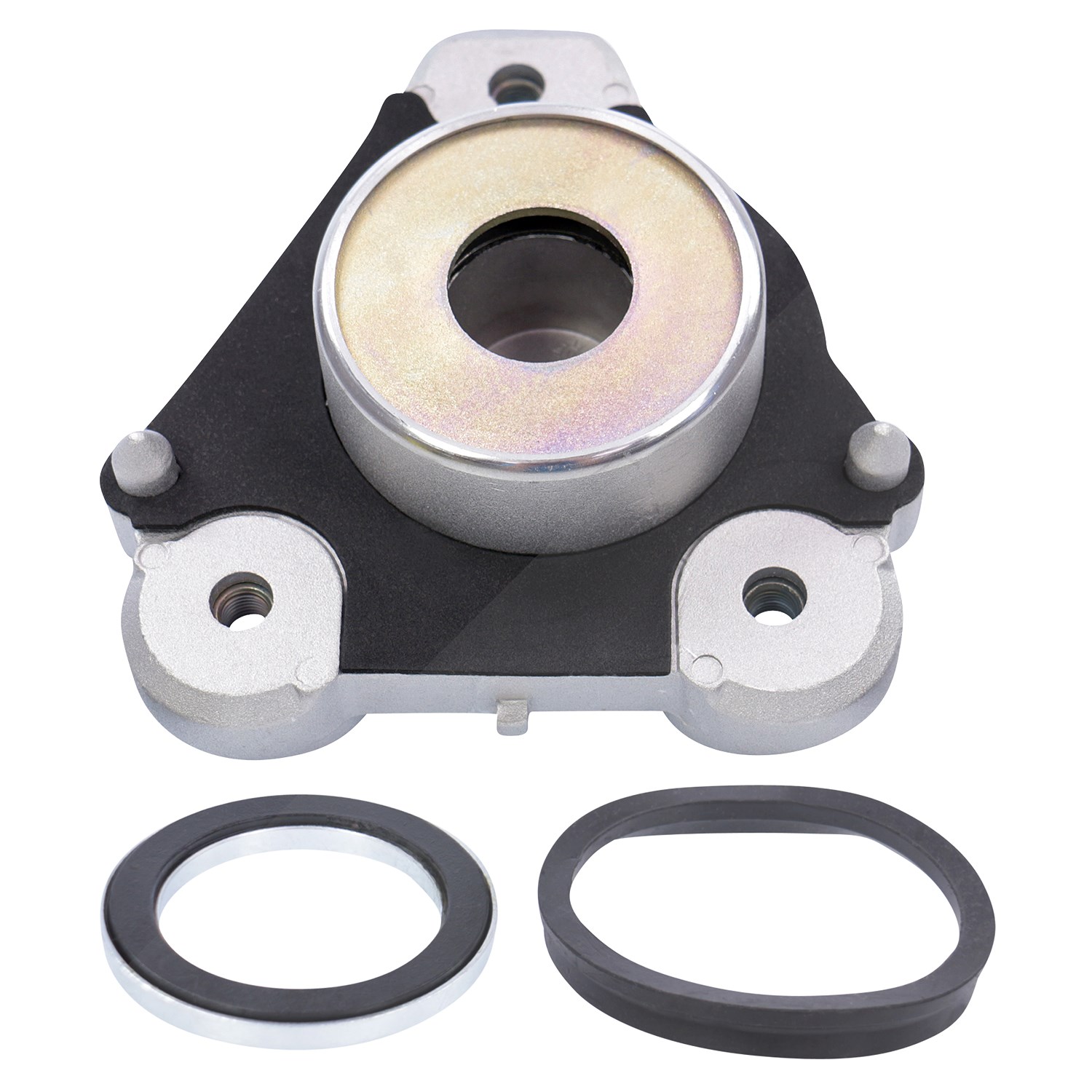 Triscan Federbeinstützlager [Hersteller-Nr. 850010920] für Citroën, Peugeot, Fiat