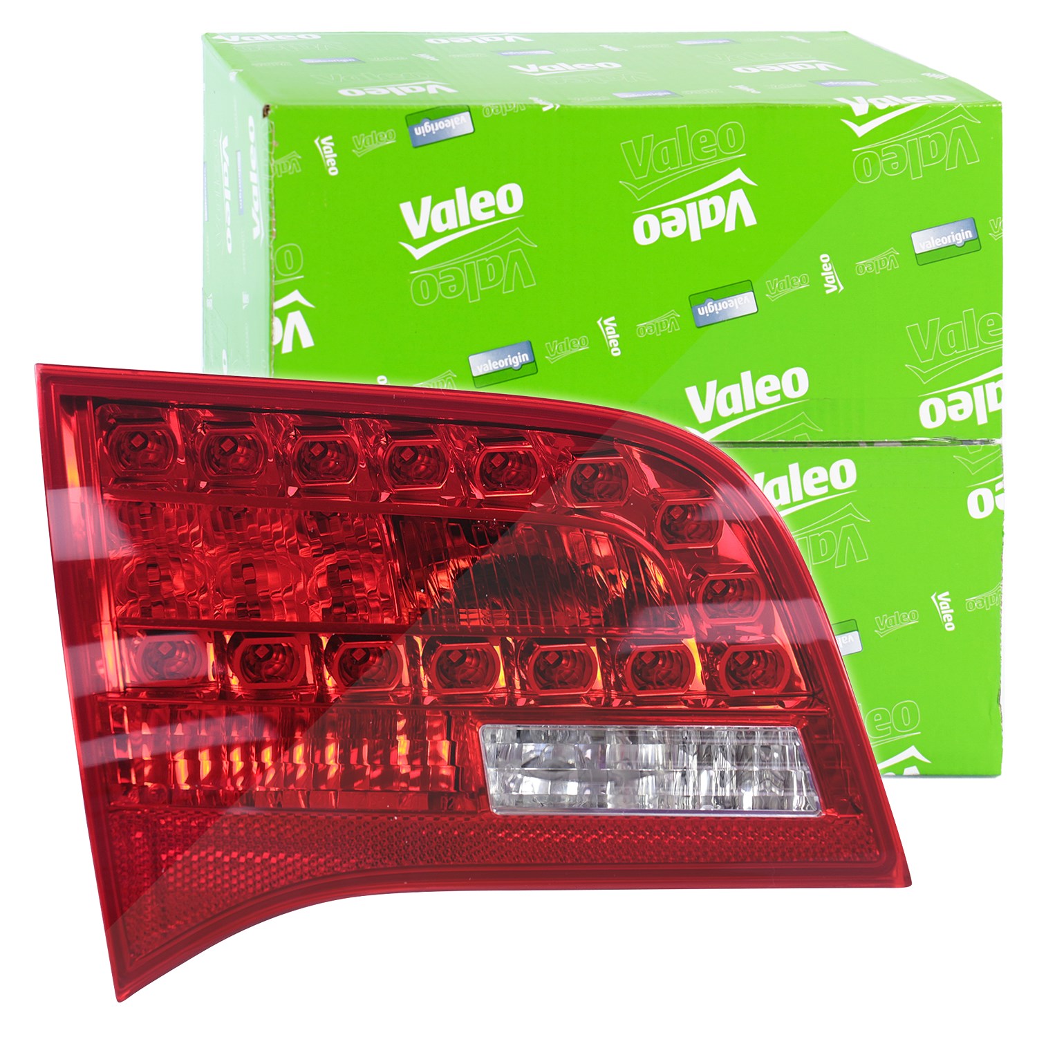 Valeo Heckleuchte [Hersteller-Nr. 043331] für Audi