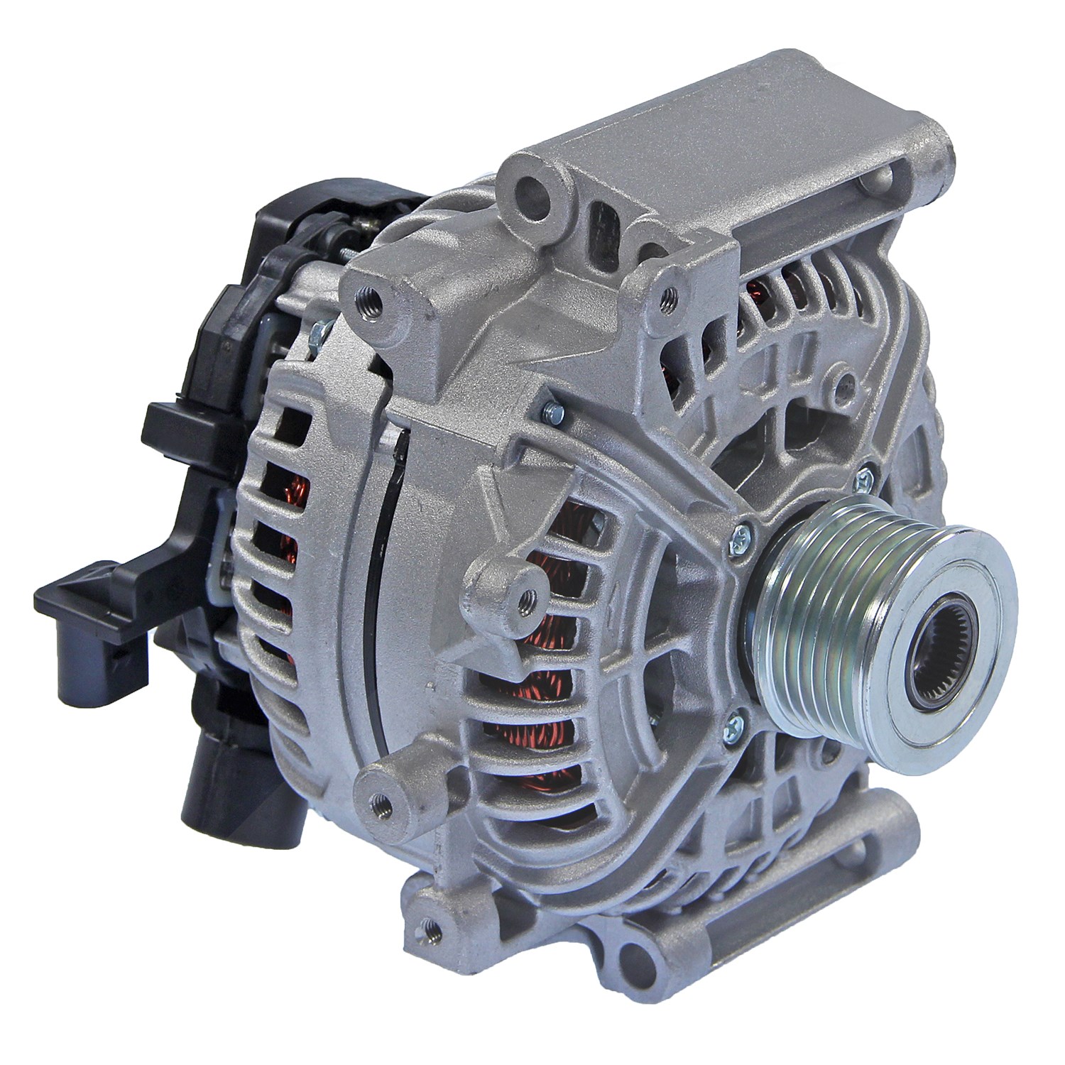 Atec Generator 200A [Hersteller-Nr. 34000072] für Mercedes-Benz