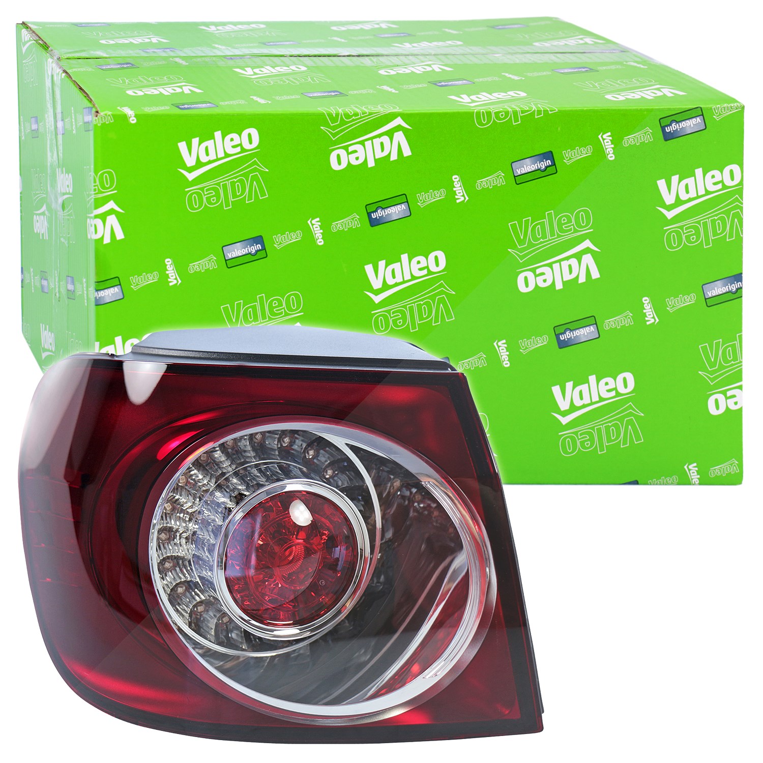 Valeo Heckleuchte [Hersteller-Nr. 044065] für VW