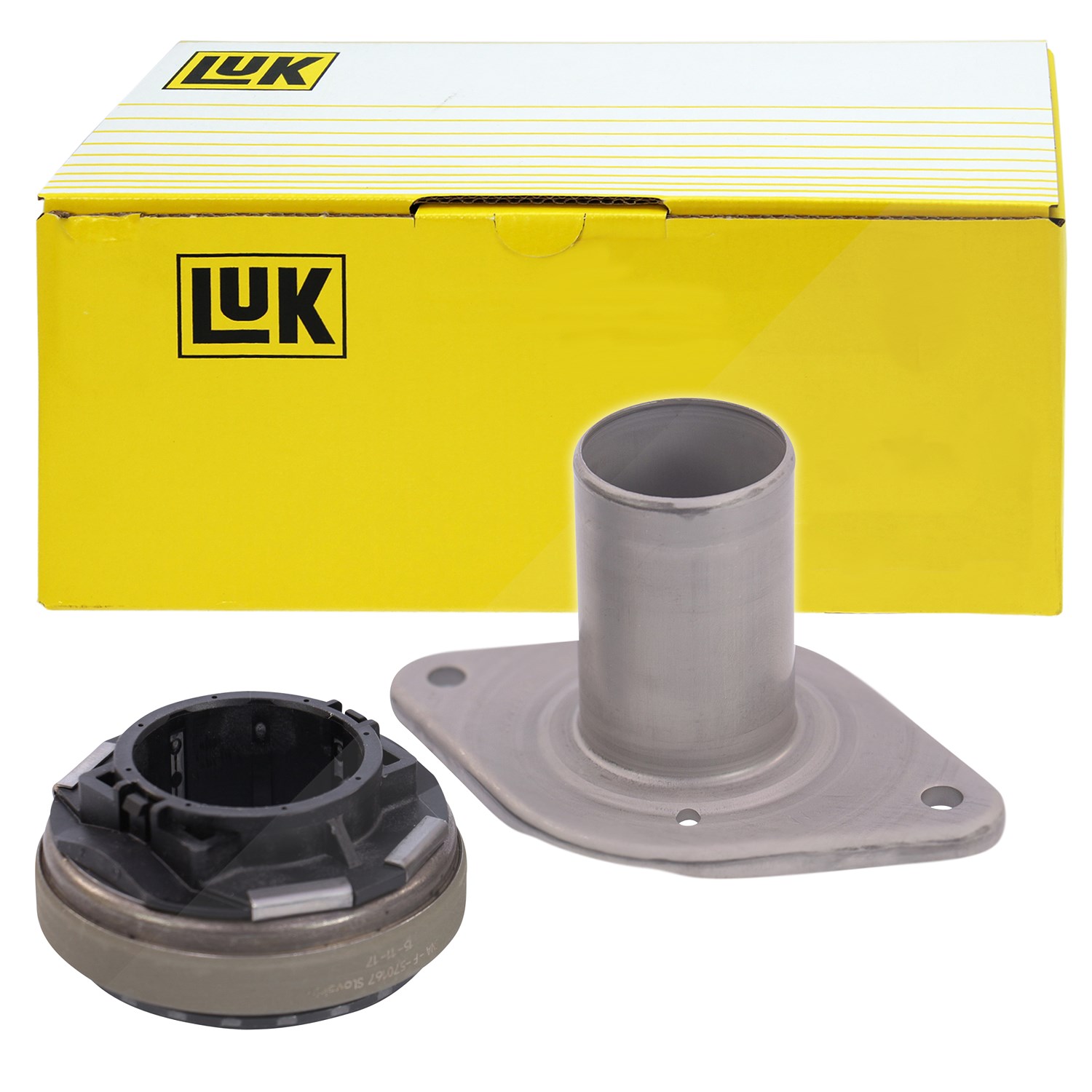Schaeffler Luk Ausrücklager [Hersteller-Nr. 500119910] für Audi