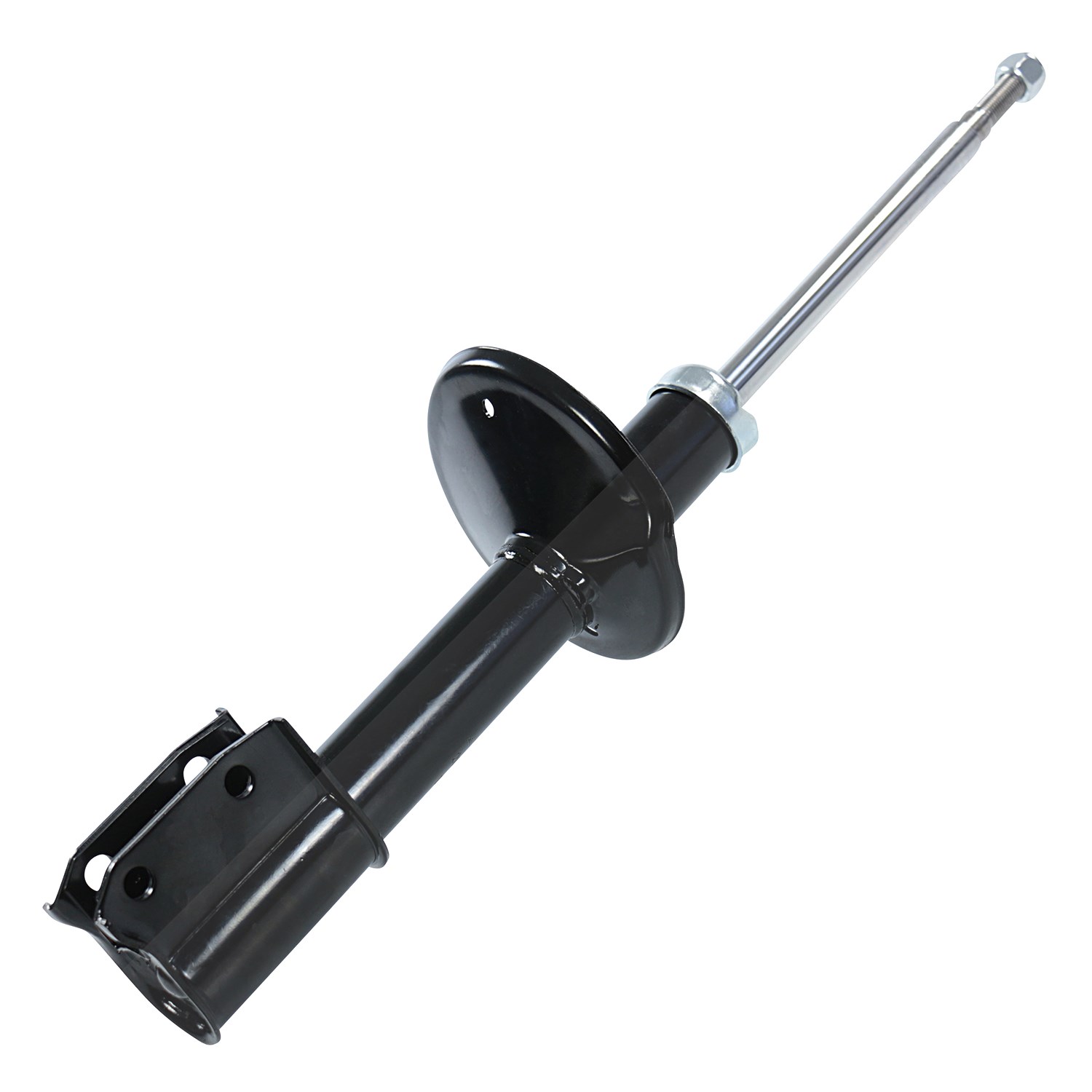Bestprice Stossdämpfer Vorderachse Gasdruck beidseitig [Hersteller-Nr. 31473747] für Dacia, Renault