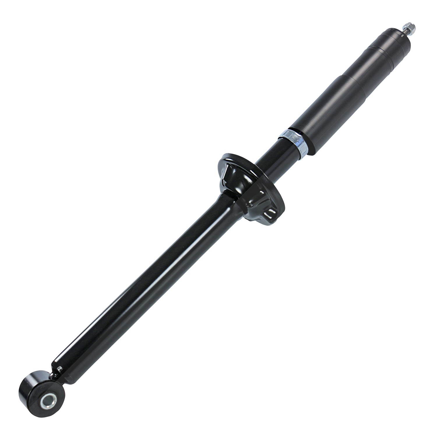 Bestprice Stoßdämpfer Hinterachse Gasdruck beidseitig [Hersteller-Nr. 31473740] für Ford