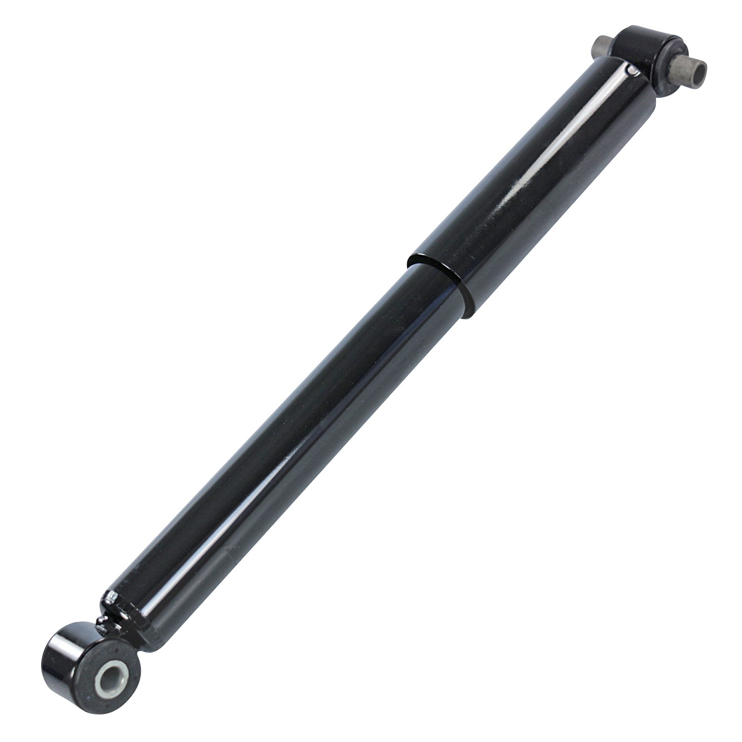 Bestprice Stossdämpfer hinten Gasdruck beidseitig [Hersteller-Nr. 31473680] für Ford