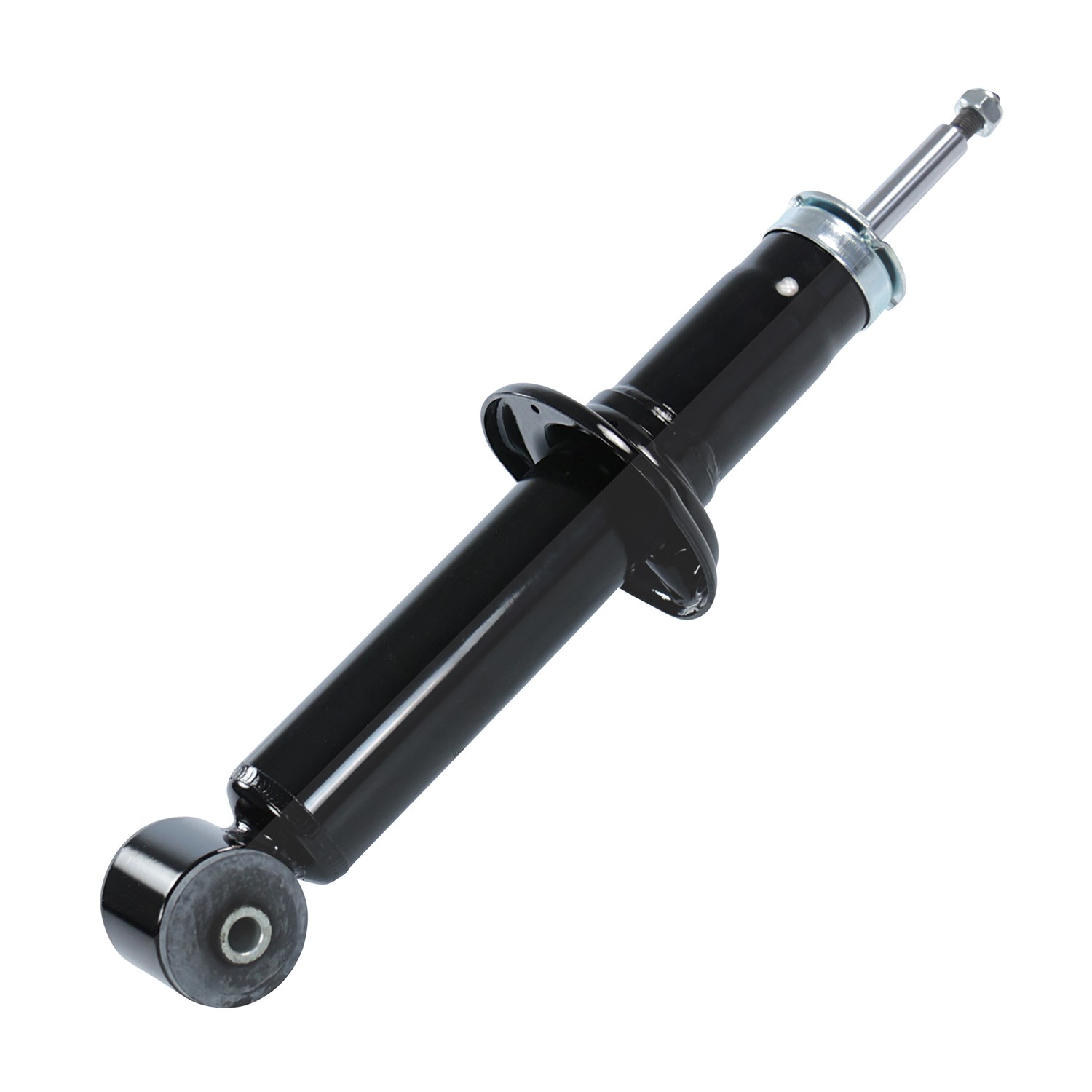 Bestprice Stossdämpfer hinten Öldruck beidseitig [Hersteller-Nr. 31473585] für Audi