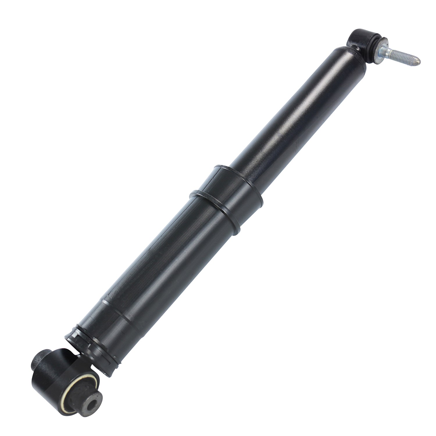 Bestprice Stossdämpfer hinten Gasdruck beidseitig [Hersteller-Nr. 31473702] für Mini, Renault