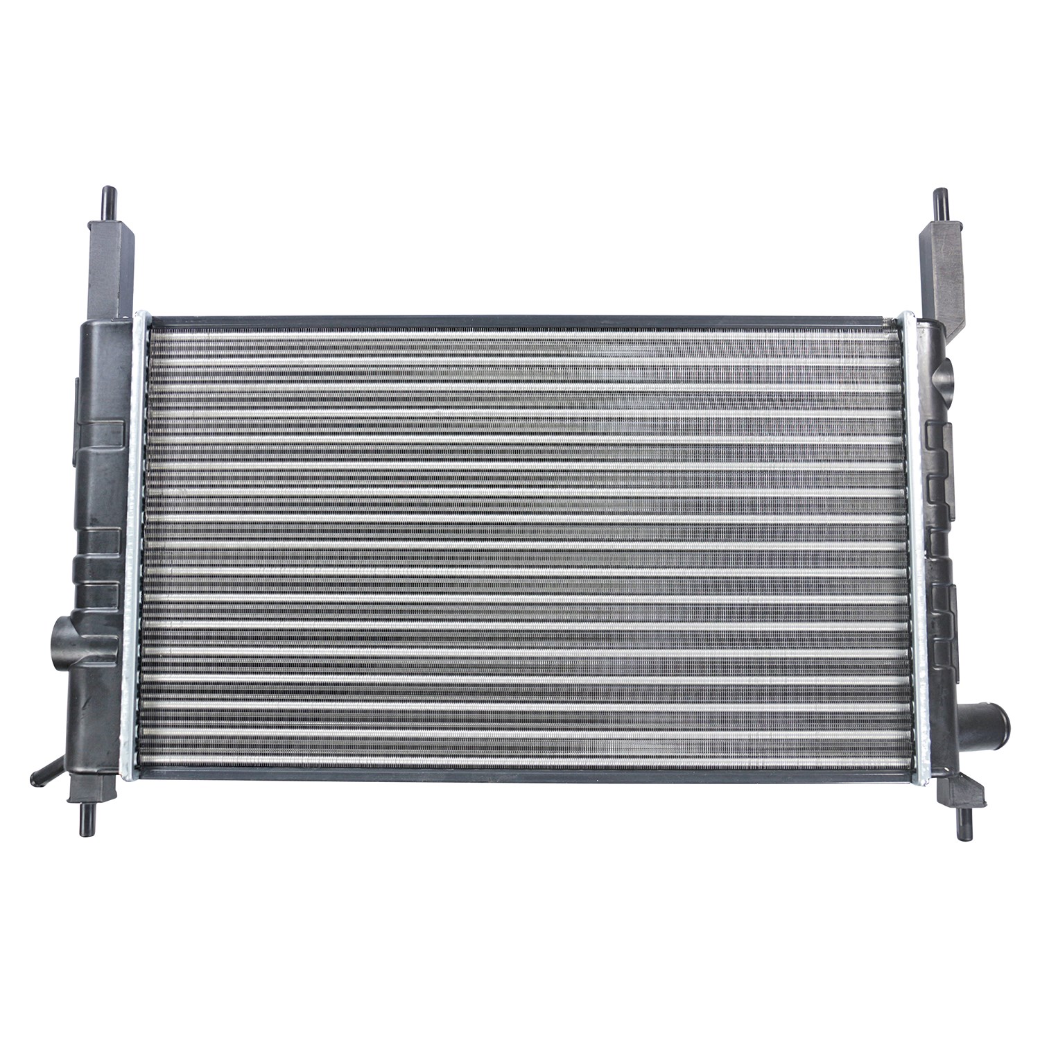 Bestprice Kühler, Motorkühlung [Hersteller-Nr. 31473272] für Opel