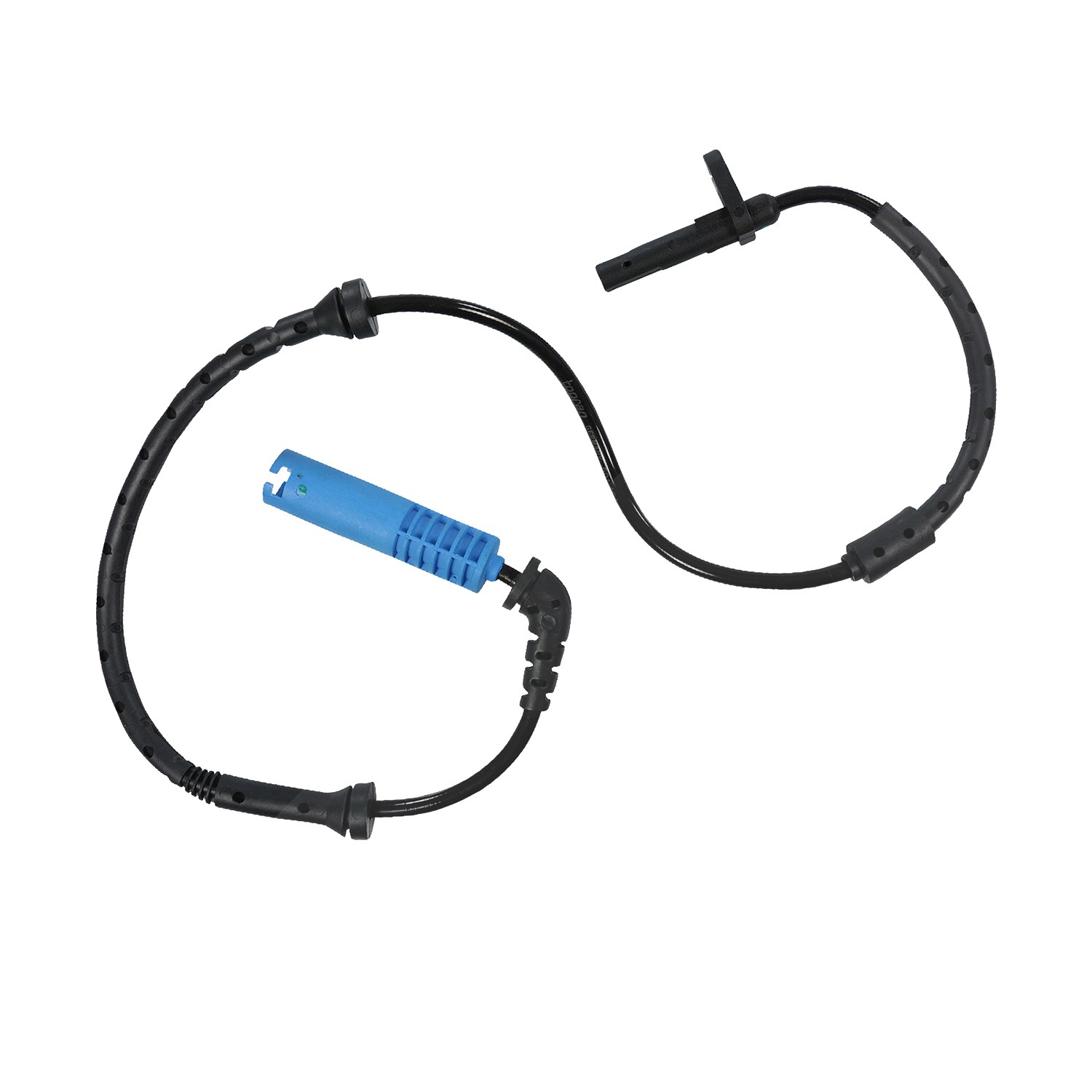 Topran ABS-Sensor Hinterachse [Hersteller-Nr. 501464] für BMW