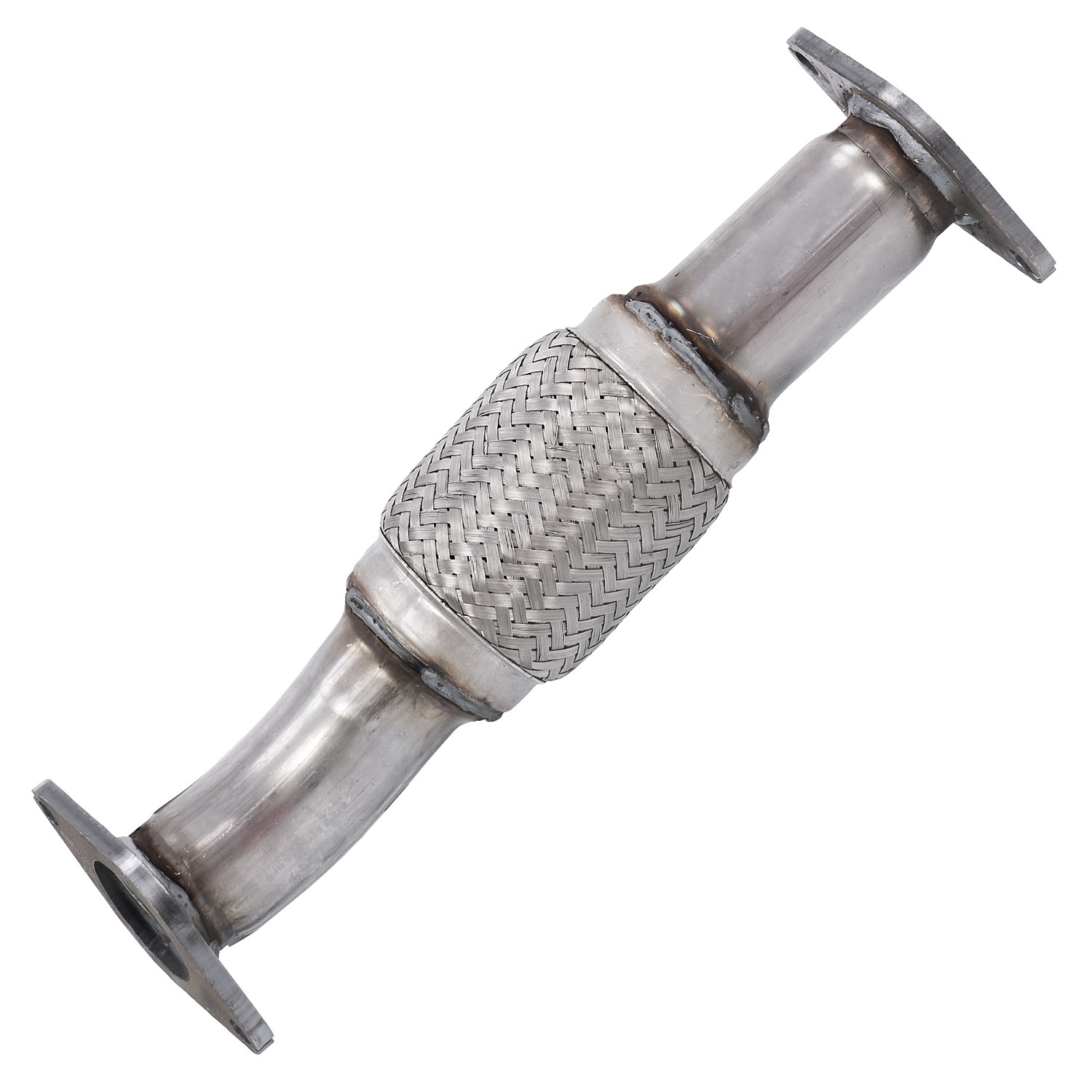 Bm Catalysts Abgasrohr [Hersteller-Nr. BM50079] für Ford