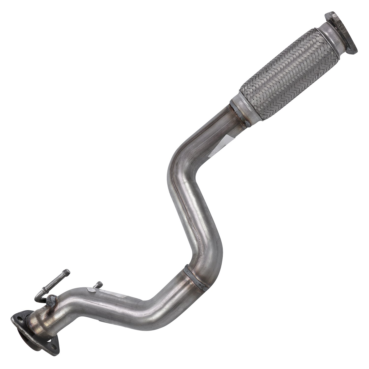 Bm Catalysts Abgasrohr [Hersteller-Nr. BM50149] für VW