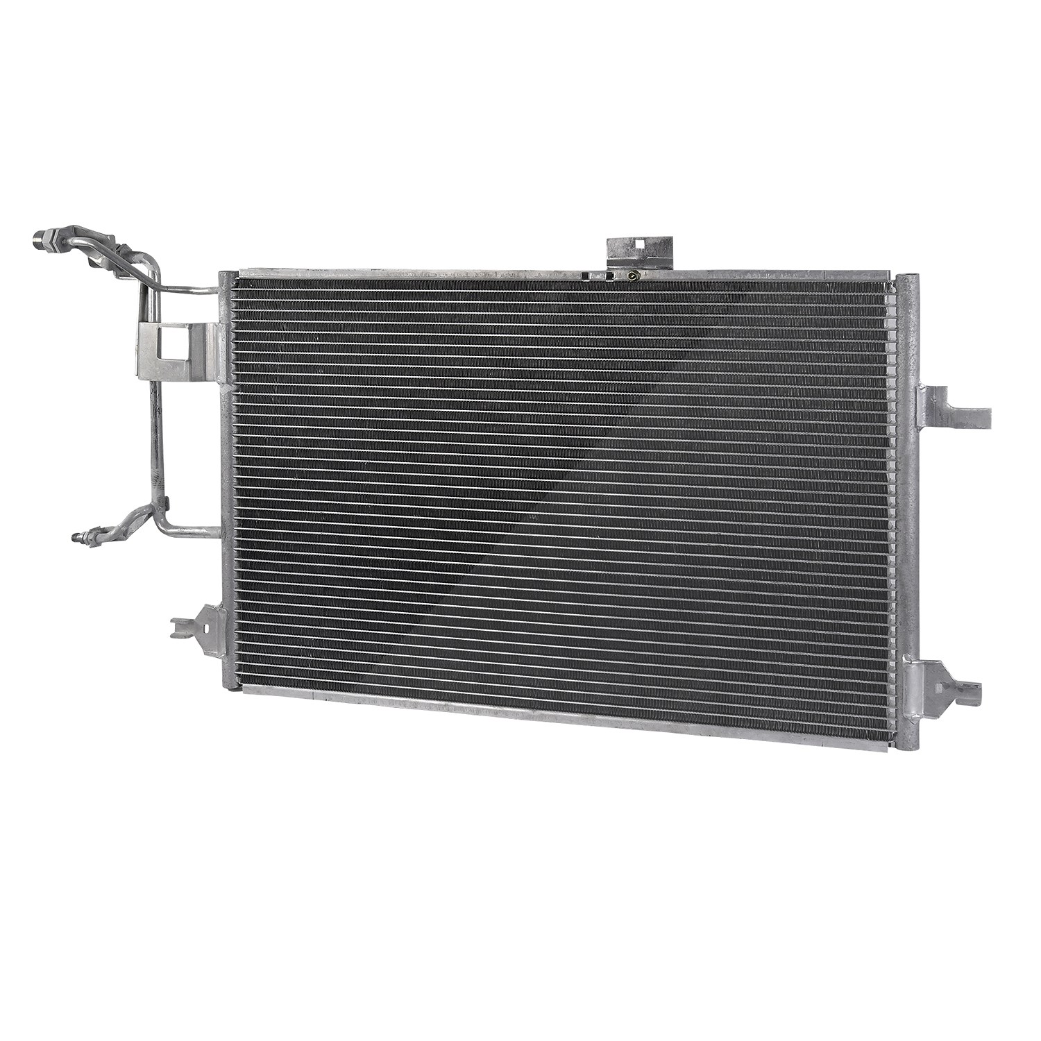 Atec Kondensator 620x408x16 [Hersteller-Nr. 10682020] für Audi