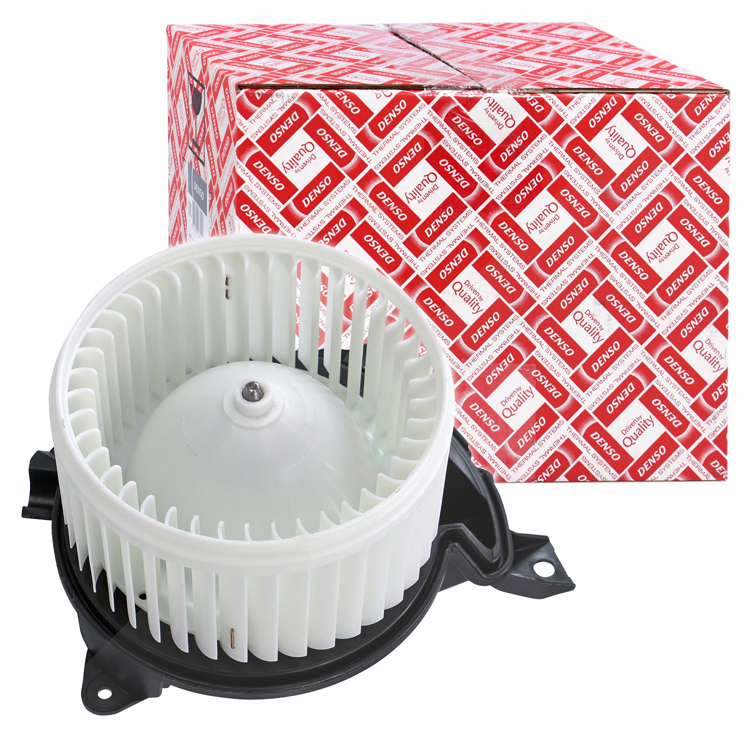 Denso Innenraumgebläse [Hersteller-Nr. DEA09046] für Fiat, Abarth