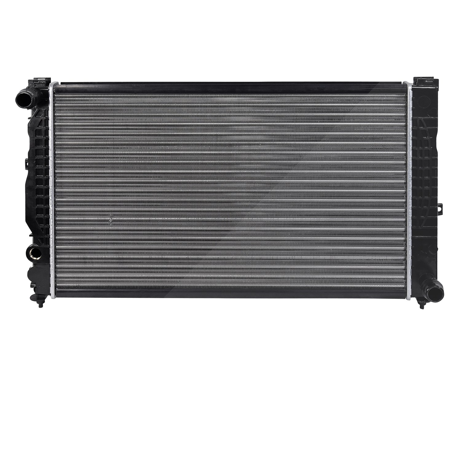 Bestprice Kühler 630x397x32 [Hersteller-Nr. 31472922] für Skoda, VW, Audi