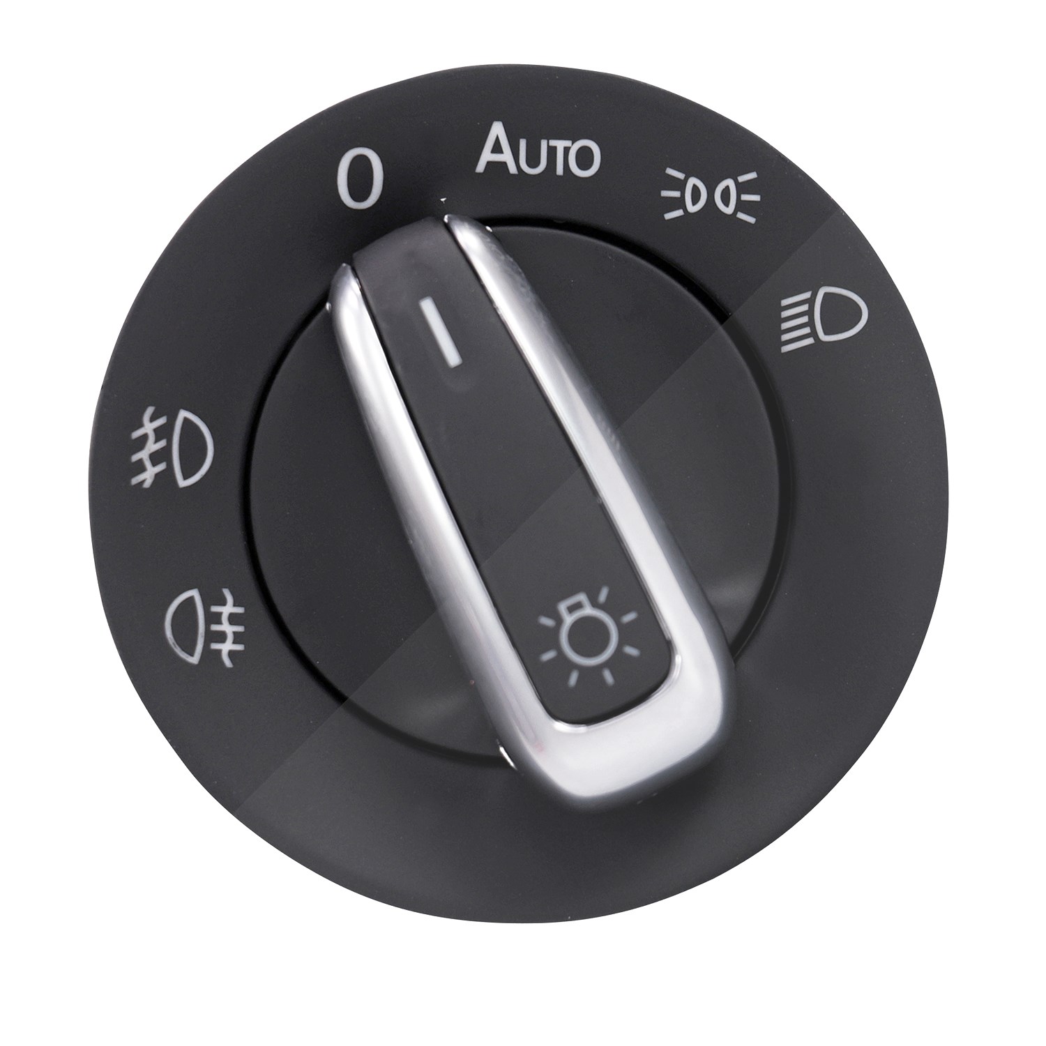Atec Lichtschalter Hauptlicht [Hersteller-Nr. 31140697] für VW, Seat