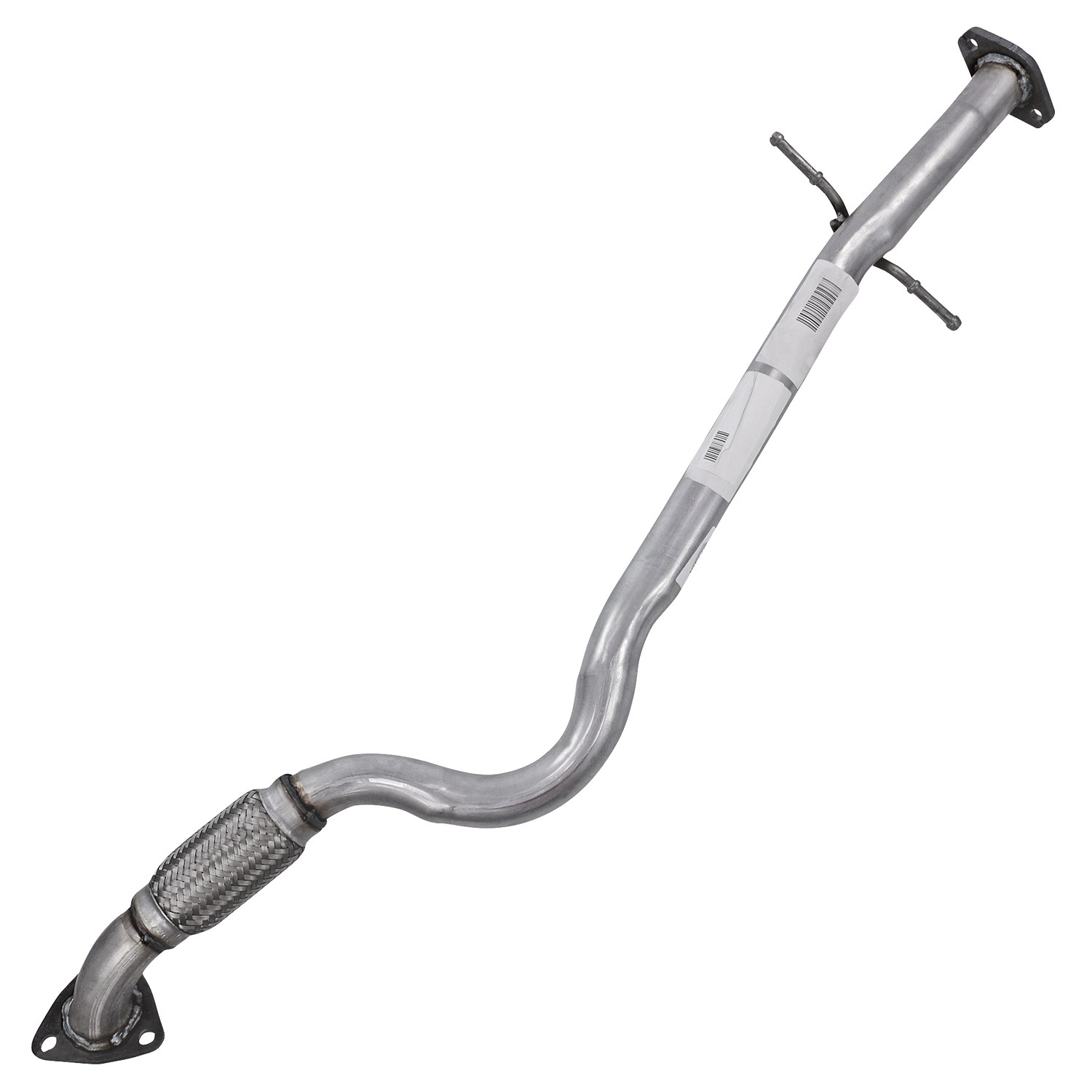 Bm Catalysts Abgasrohr [Hersteller-Nr. BM50324] für Vauxhall, Opel