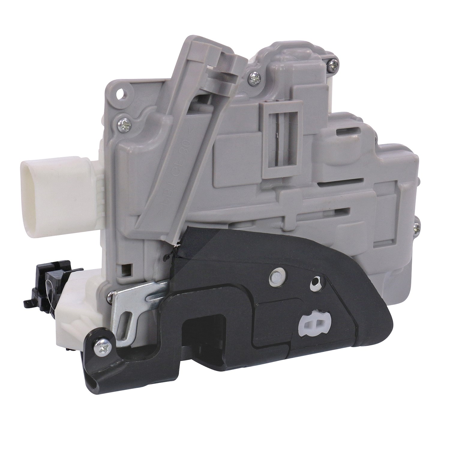 Bestprice Stellmotor Türschloss vorne rechts [Hersteller-Nr. 31479818] für Seat, VW