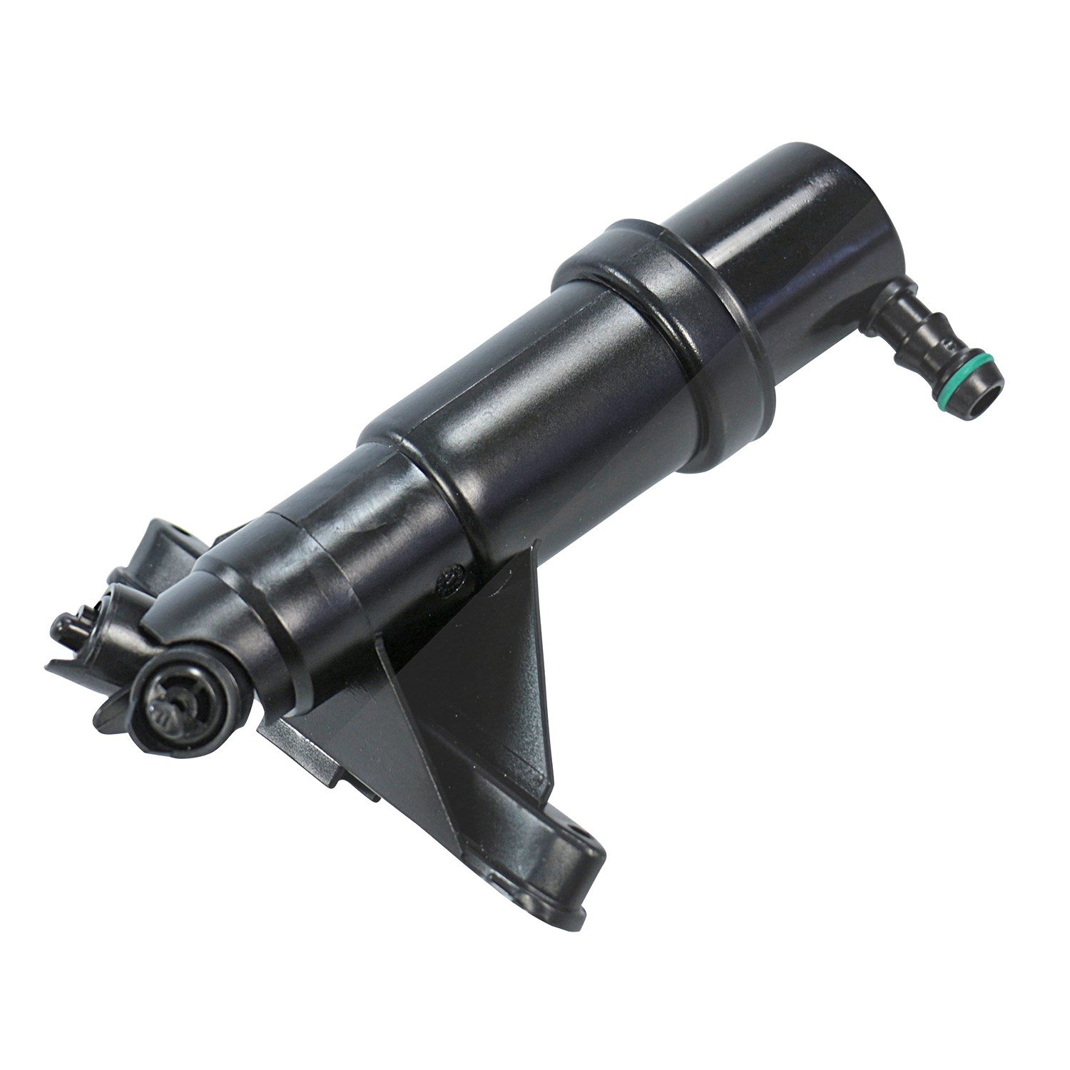 Metzger Autoteile Waschwasserdüse, Scheinwerferreinigung [Hersteller-Nr. 2220534] für BMW