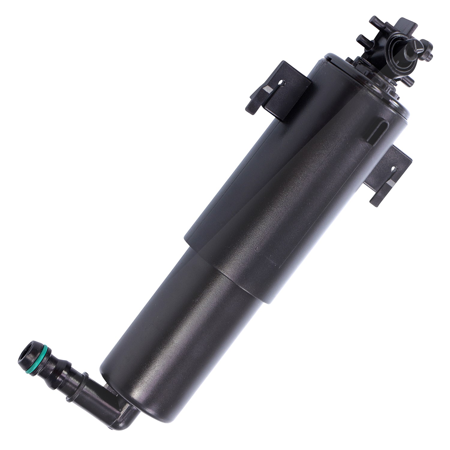 Metzger Autoteile Waschwasserdüse, Scheinwerferreinigung [Hersteller-Nr. 2220539] für BMW