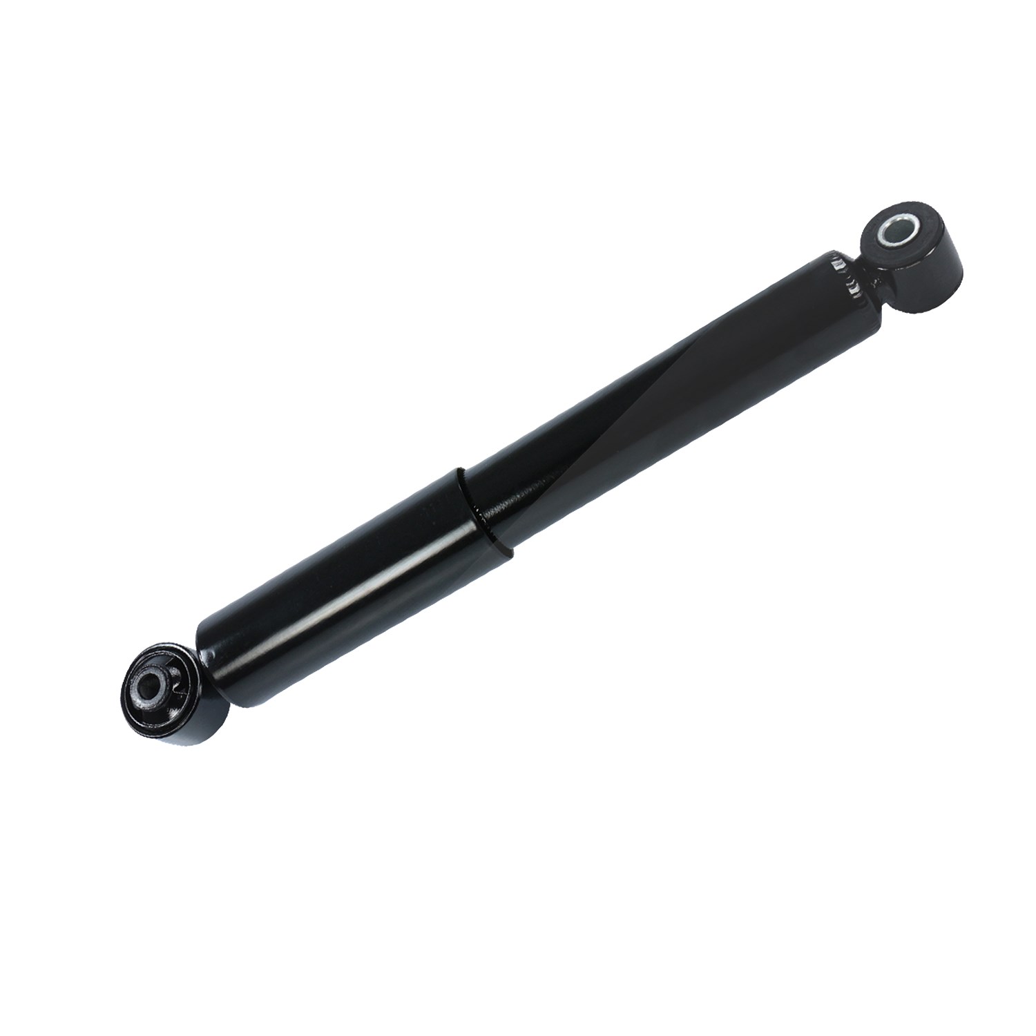 Bestprice Stoßdämpfer Hinterachse [Hersteller-Nr. 31480168] für Vauxhall, Opel