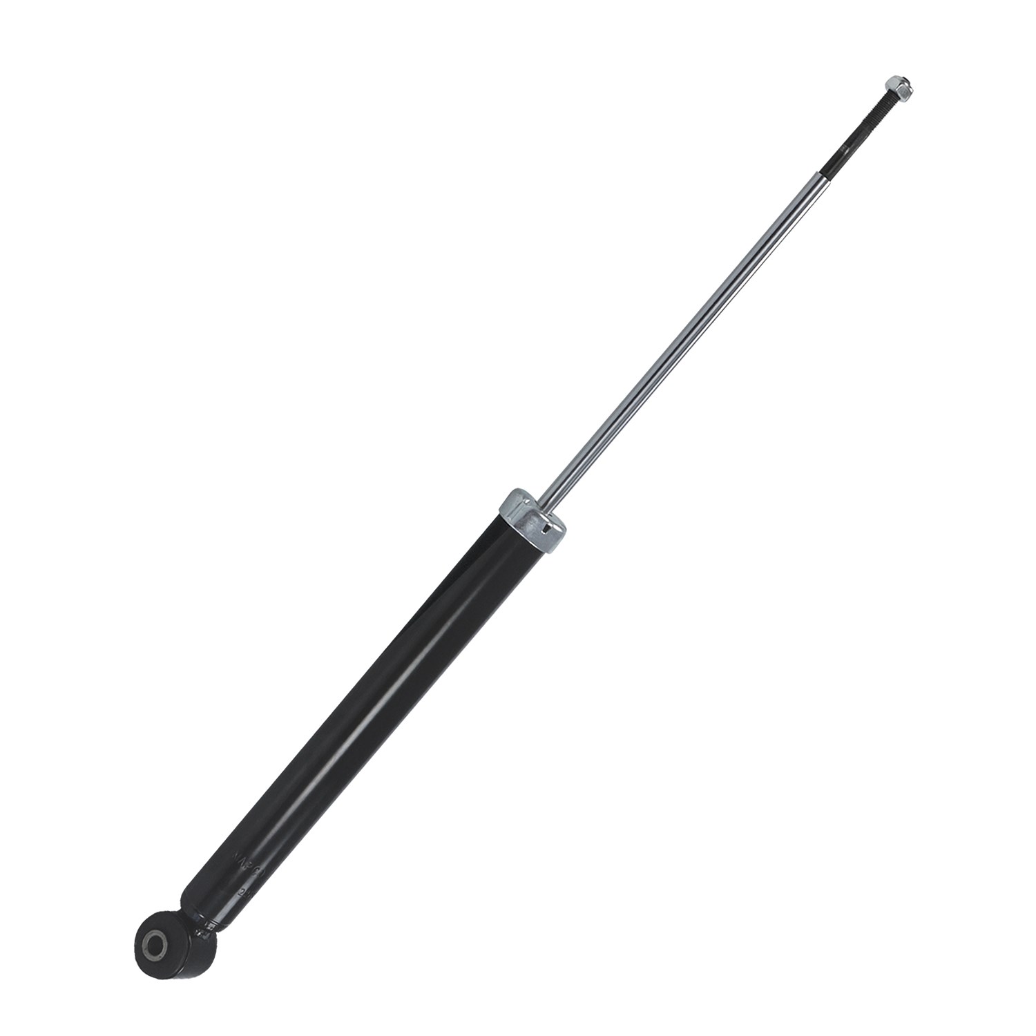 Bestprice Stossdämpfer Hinterachse beidseitig [Hersteller-Nr. 31480213] für Mitsubishi