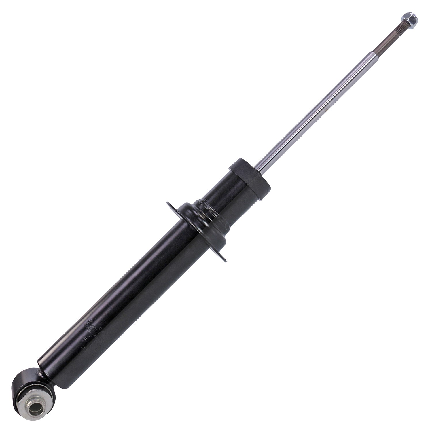 Bestprice Stossdämpfer Hinterachse beidseitig [Hersteller-Nr. 31480222] für BMW