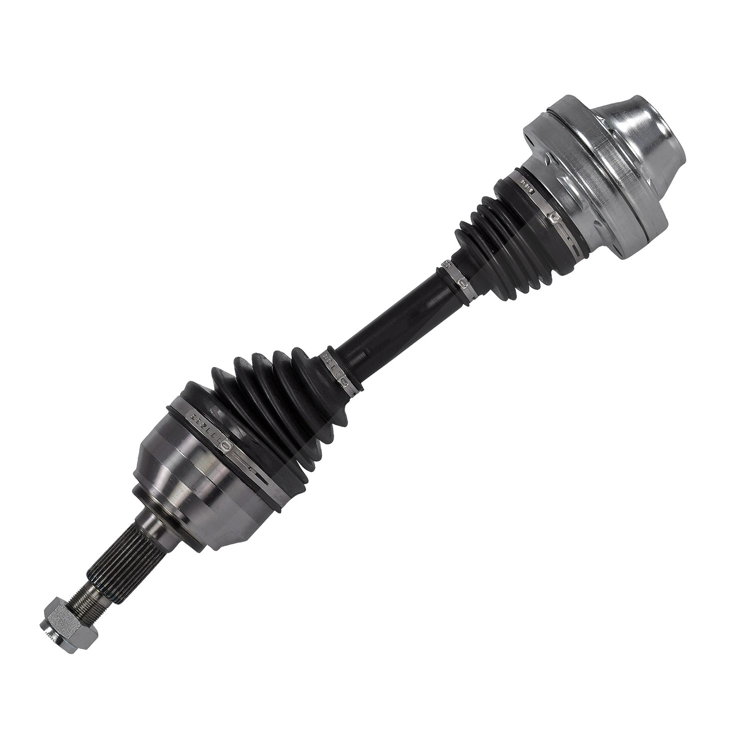 Bestprice Antriebswelle vorne [Hersteller-Nr. 31527475] für VW, Audi, Porsche