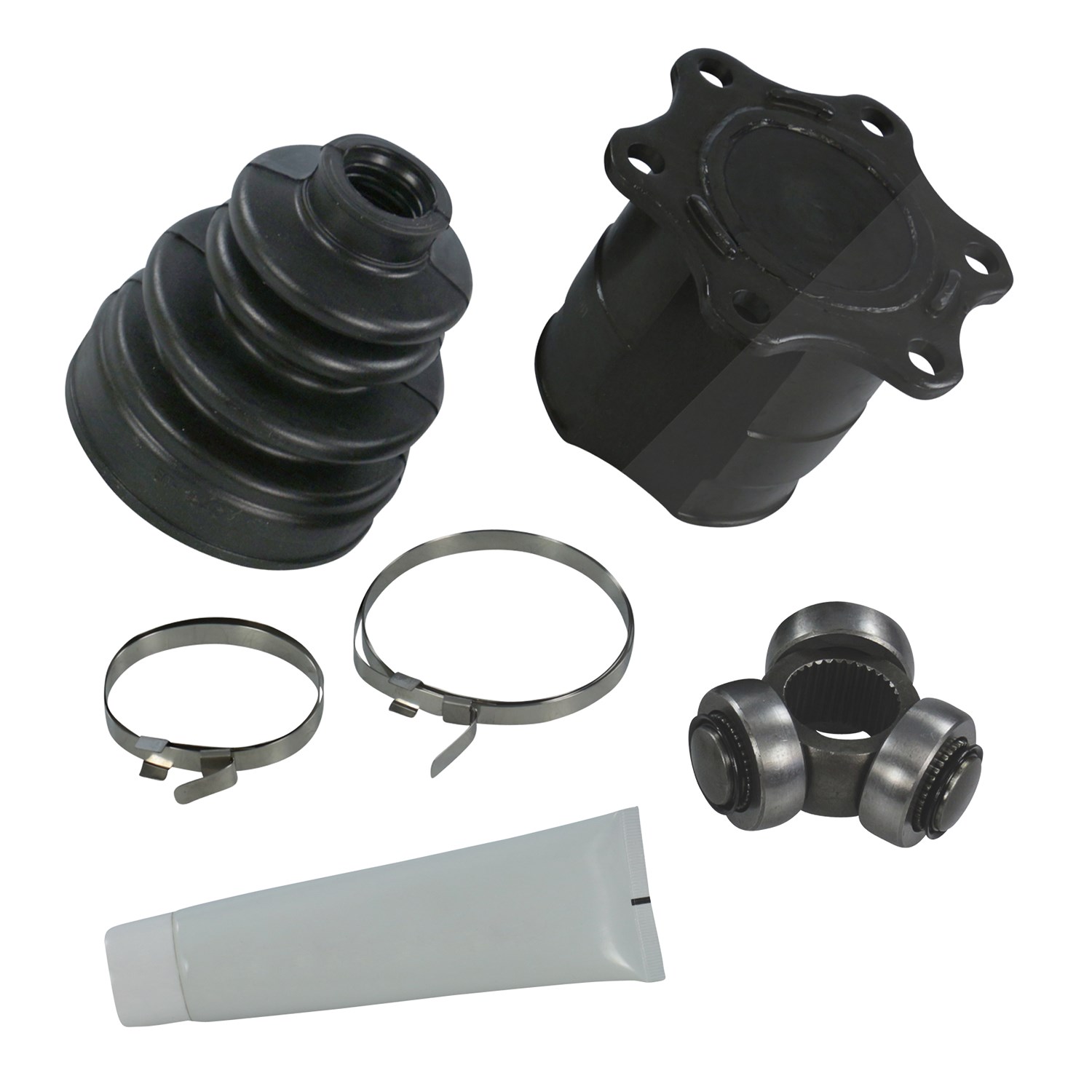 Atec Gelenksatz getriebeseitig [Hersteller-Nr. 31421194] für Audi, Skoda, Seat, Cupra, VW