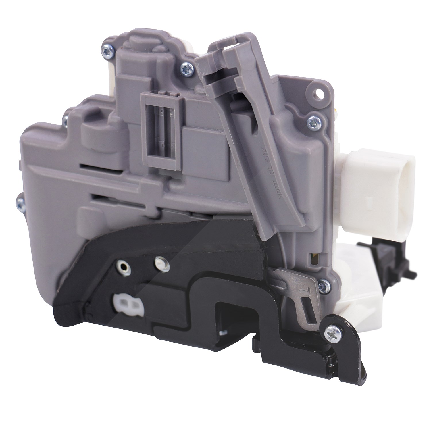 Aic Türschloss vorne links [Hersteller-Nr. 57054] für VW, Seat
