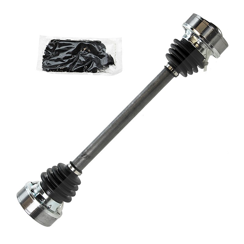 Atec Antriebswelle hinten beiseitig passend [Hersteller-Nr. 30340218] für VW