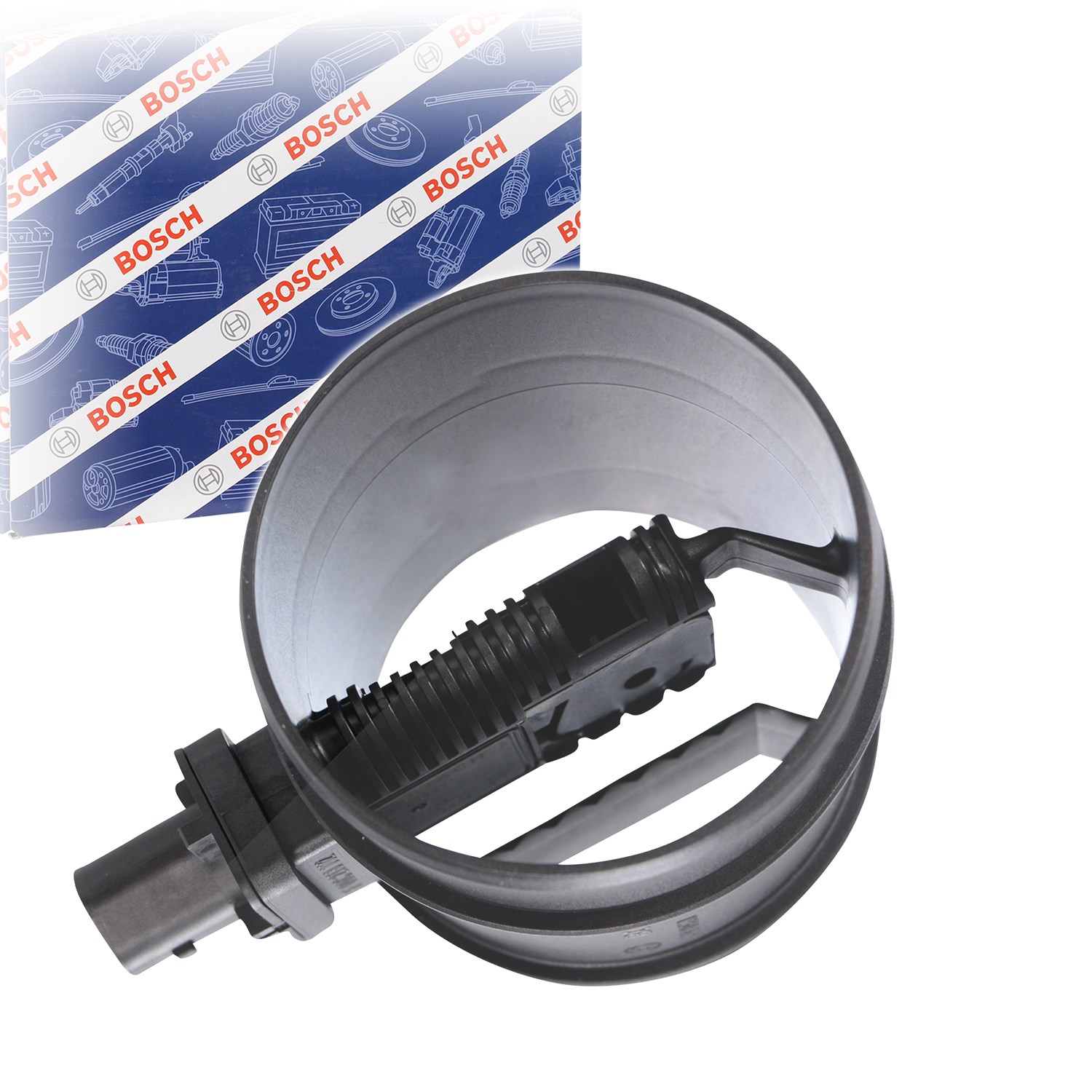 Bosch Luftmassenmesser [Hersteller-Nr. 0280218427] für Chevrolet, Opel, Vauxhall, Saab
