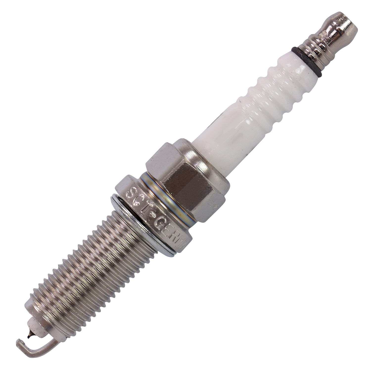 Bestprice Zündkerze Iridium [Hersteller-Nr. 31480379] für Nissan, Renault, Peugeot, Citroën