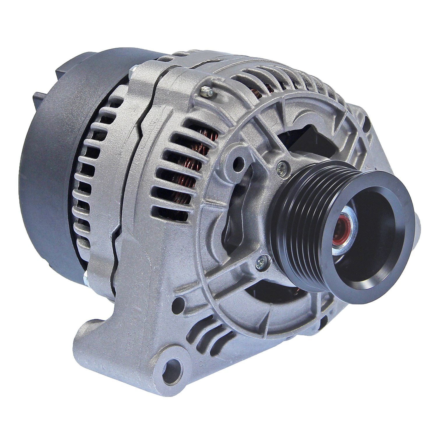 Atec Generator 70A [Hersteller-Nr. 34000030] für Mercedes-Benz