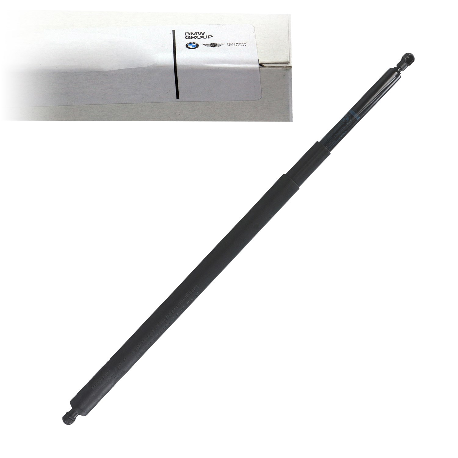 BMW Gasfeder, Koffer-/Laderaum [Hersteller-Nr. 51247178273] für Alpina, BMW