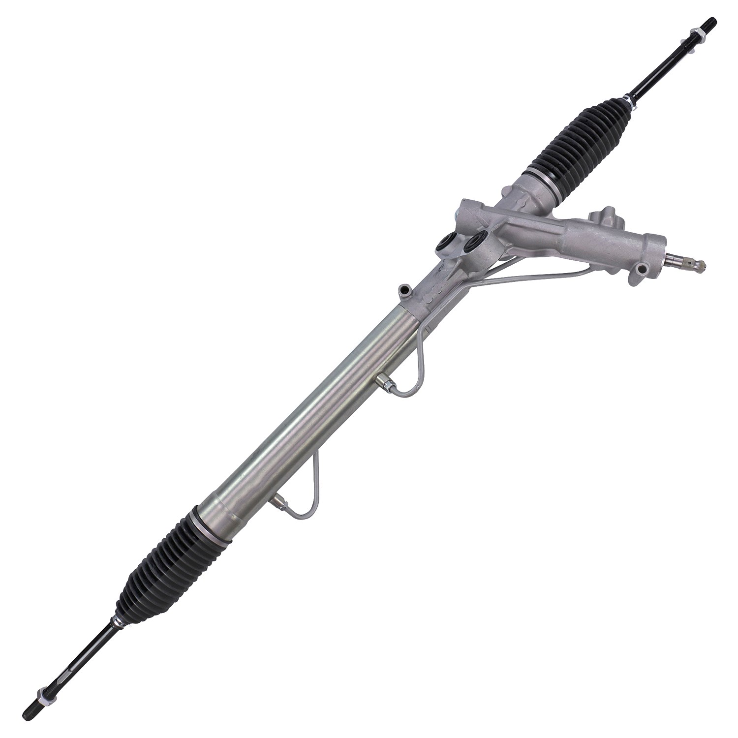 Bestprice Lenkgetriebe, hydraulisch [Hersteller-Nr. 31481879] für Mercedes-Benz
