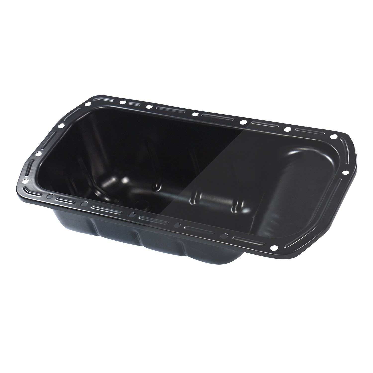 Aic Ölwanne [Hersteller-Nr. 54807] für Ds, Citroën, Peugeot, Mazda, Suzuki, Mini, Opel, Ford, Toyota, Volvo