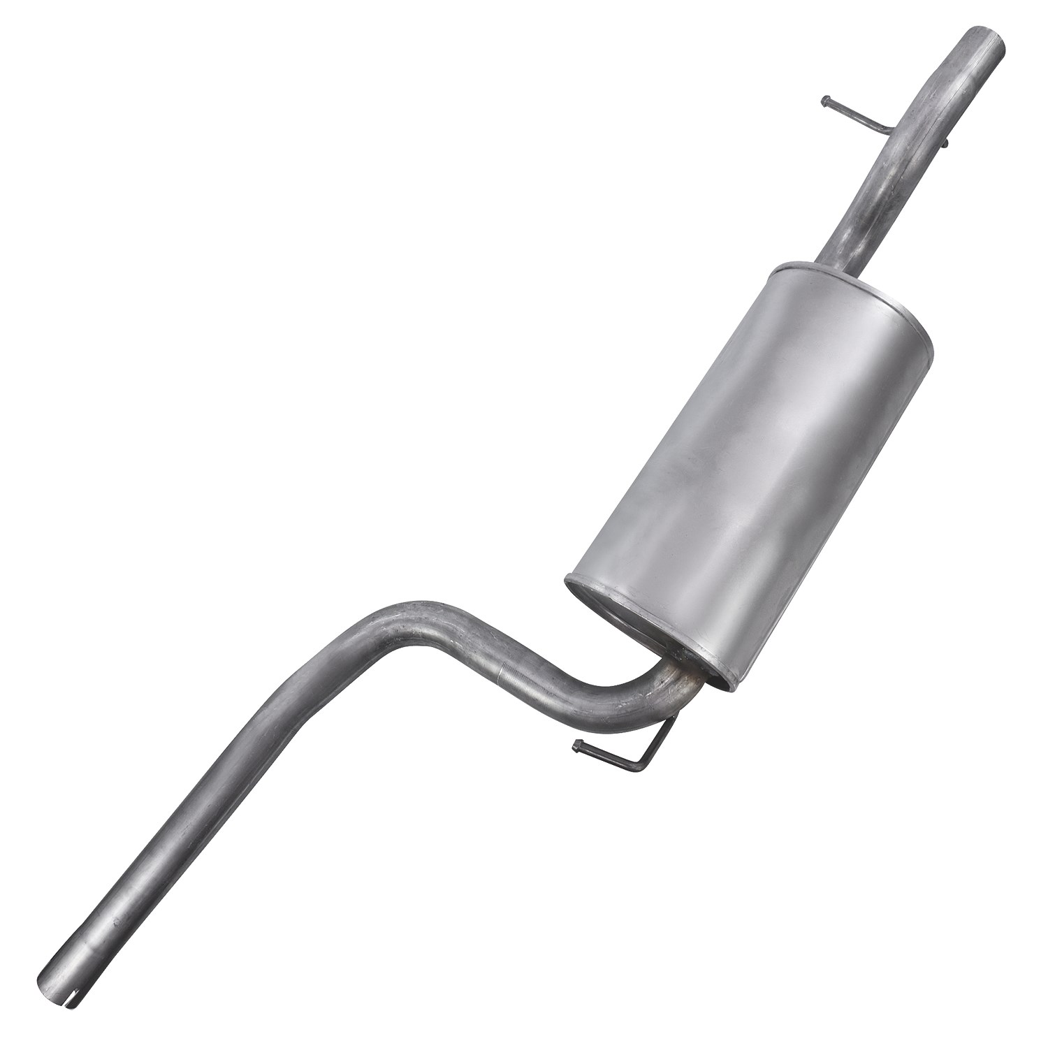Bestprice Mittelschalldämpfer [Hersteller-Nr. 31481919] für Ford