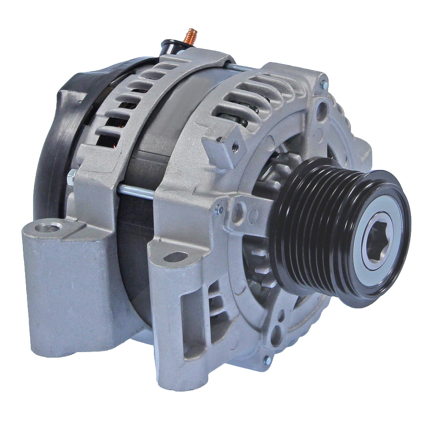 Atec Generator 120A [Hersteller-Nr. 34000093] für Toyota