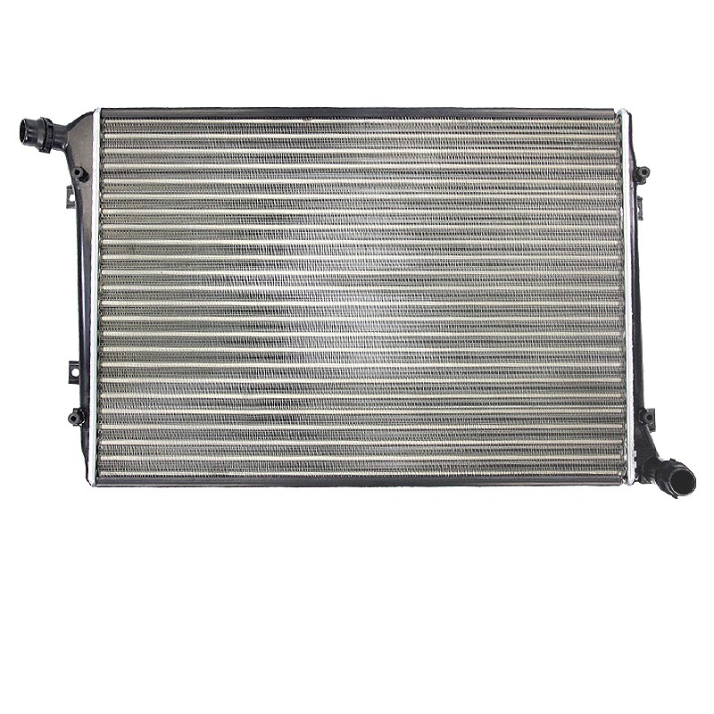 Bestprice Kühler Motorkühlung [Hersteller-Nr. 31476298] für Seat, Skoda, VW, Audi