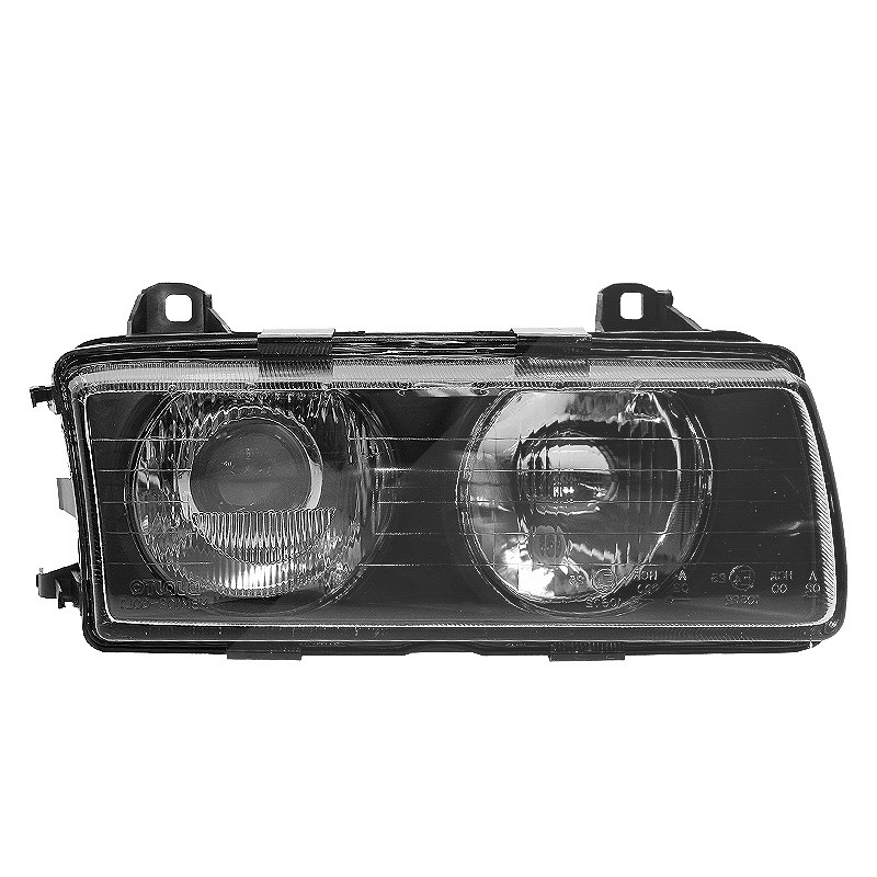 Bestprice Scheinwerfer H1/H1 ohne Stellmotor HELLA [Hersteller-Nr. 31476311] für BMW