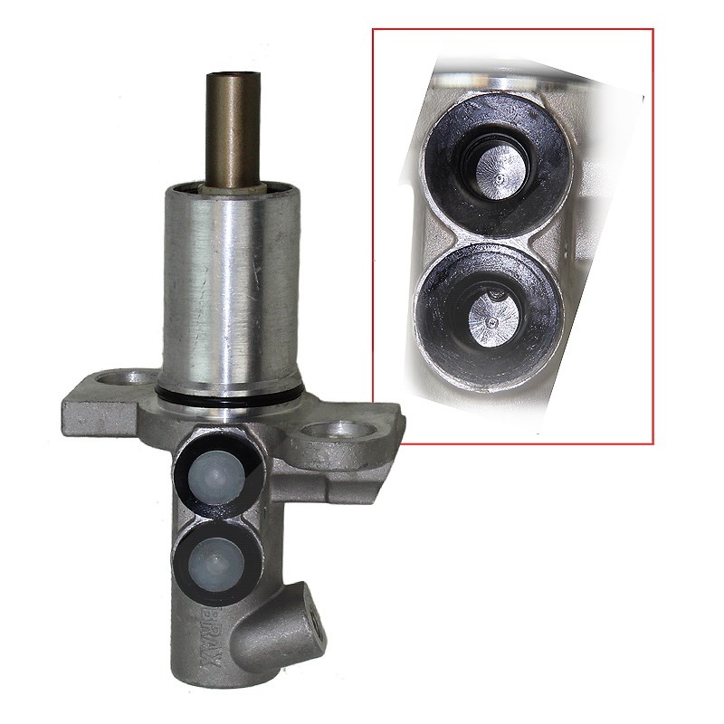 Atec Hauptbremszylinder [Hersteller-Nr. 30341800] für Seat, Audi, Skoda, VW