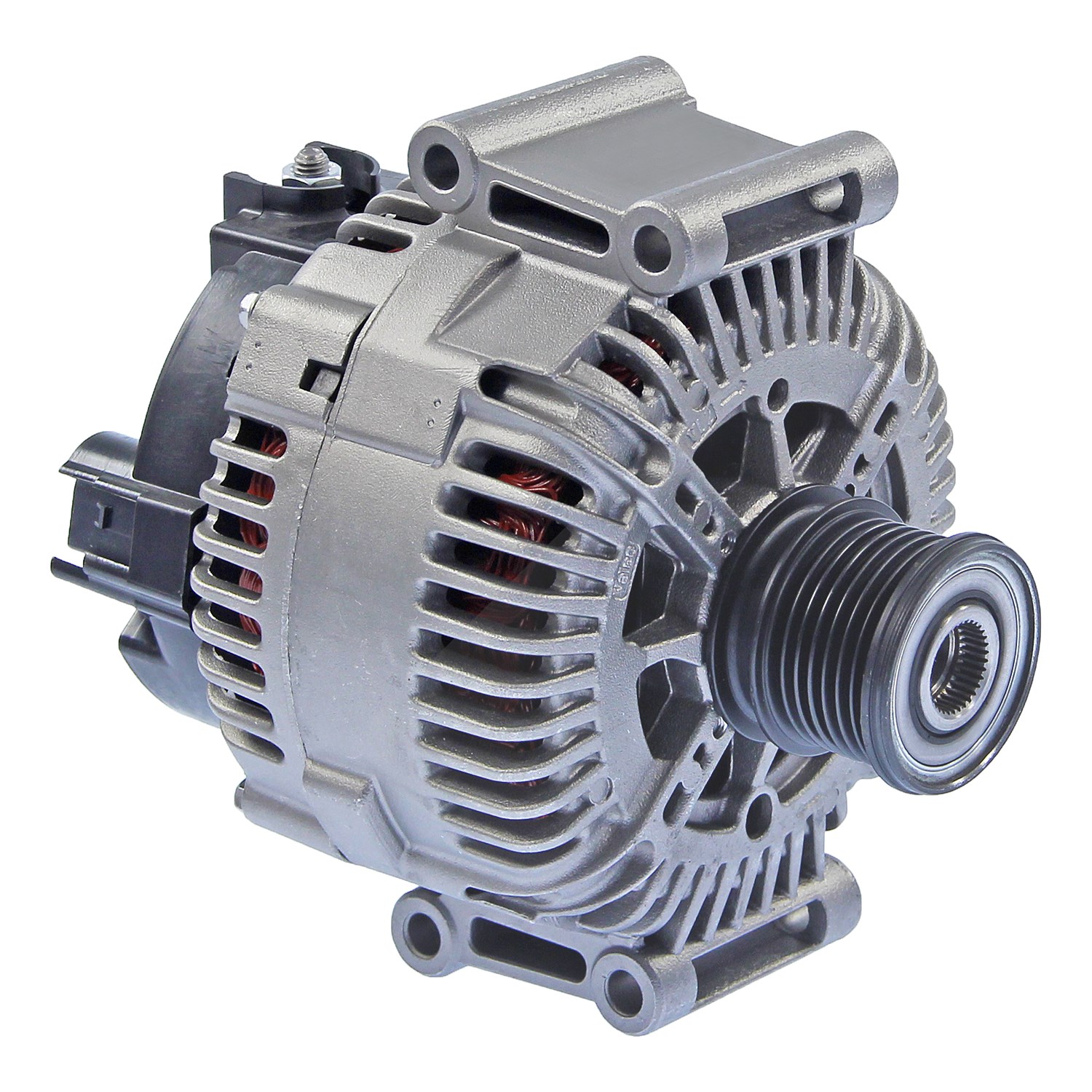 Atec Generator 180A [Hersteller-Nr. 34000098] für Chrysler, Jeep, Mercedes-Benz