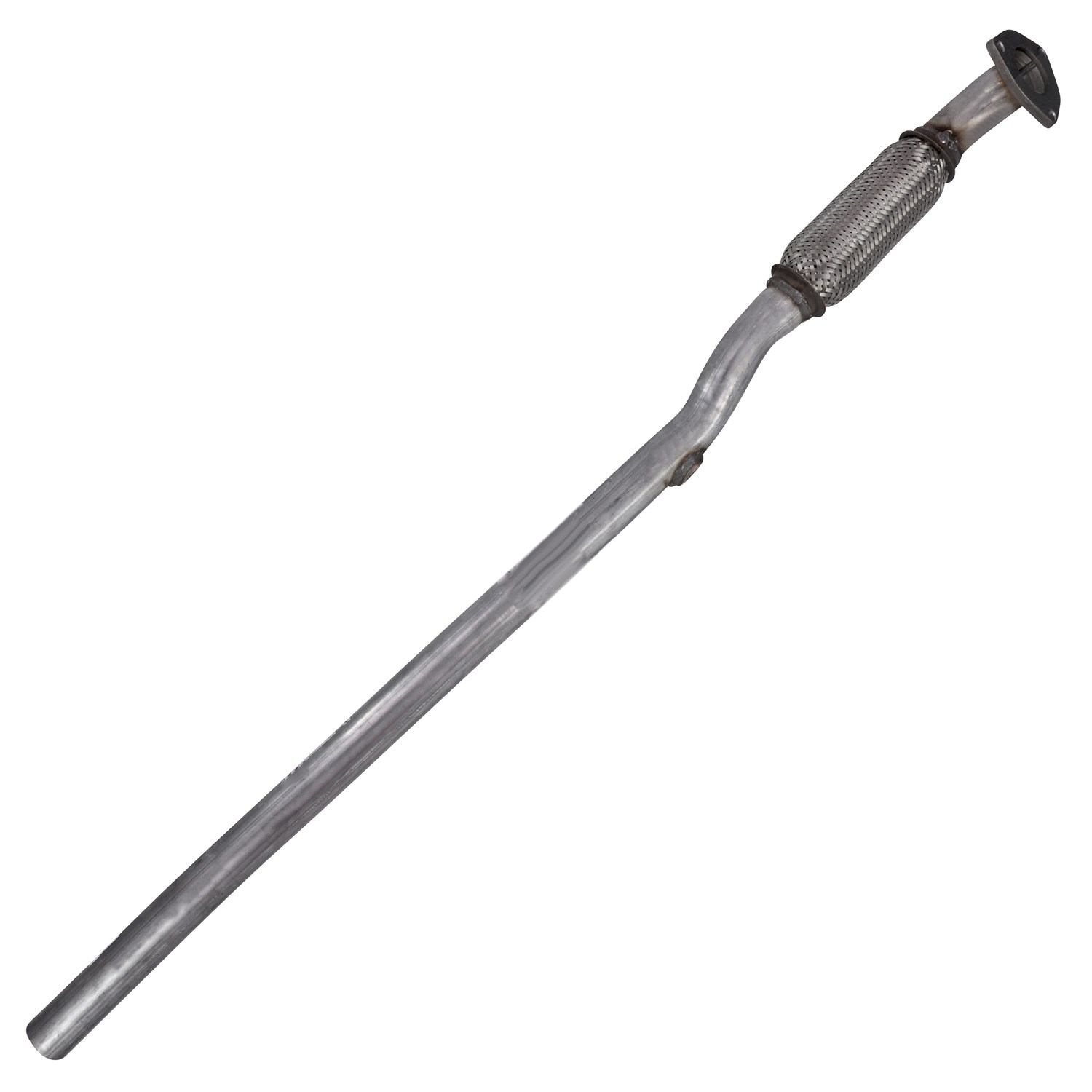 Bestprice Abgasrohr [Hersteller-Nr. 31525022] für Opel, Vauxhall