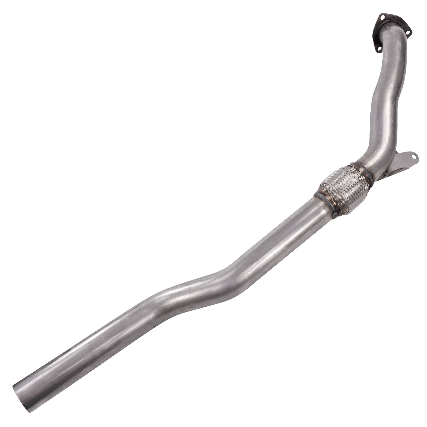 Bestprice Abgasrohr [Hersteller-Nr. 31525034] für VW, Skoda, Audi