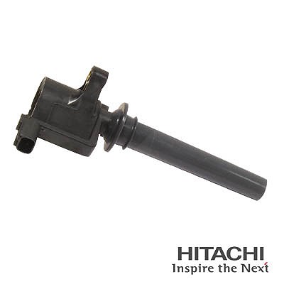 Astemo Zündspule [Hersteller-Nr. 2504001] für Mazda, Ford