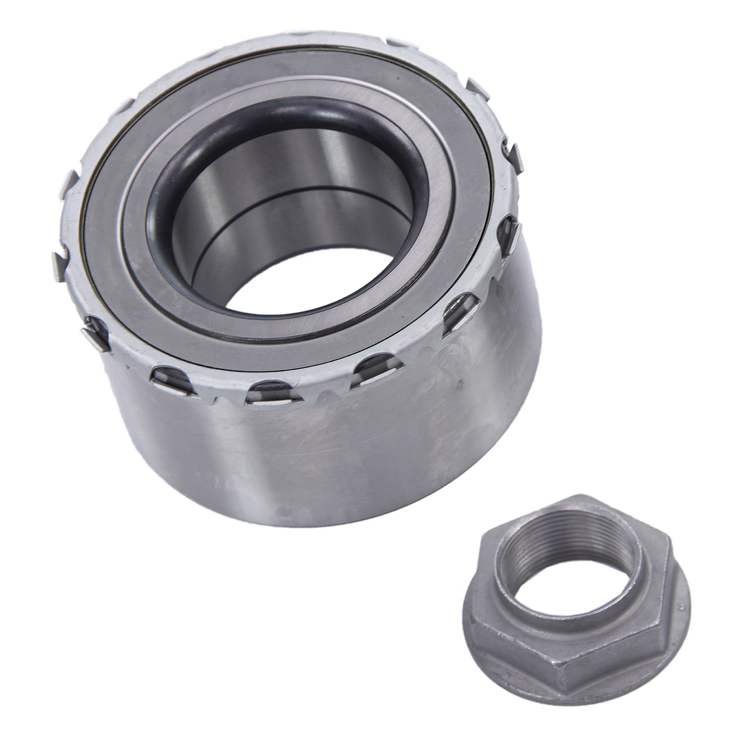 Atec Radlagersatz Vorder- und Hinterachse [Hersteller-Nr. 30342430] für Mercedes-Benz