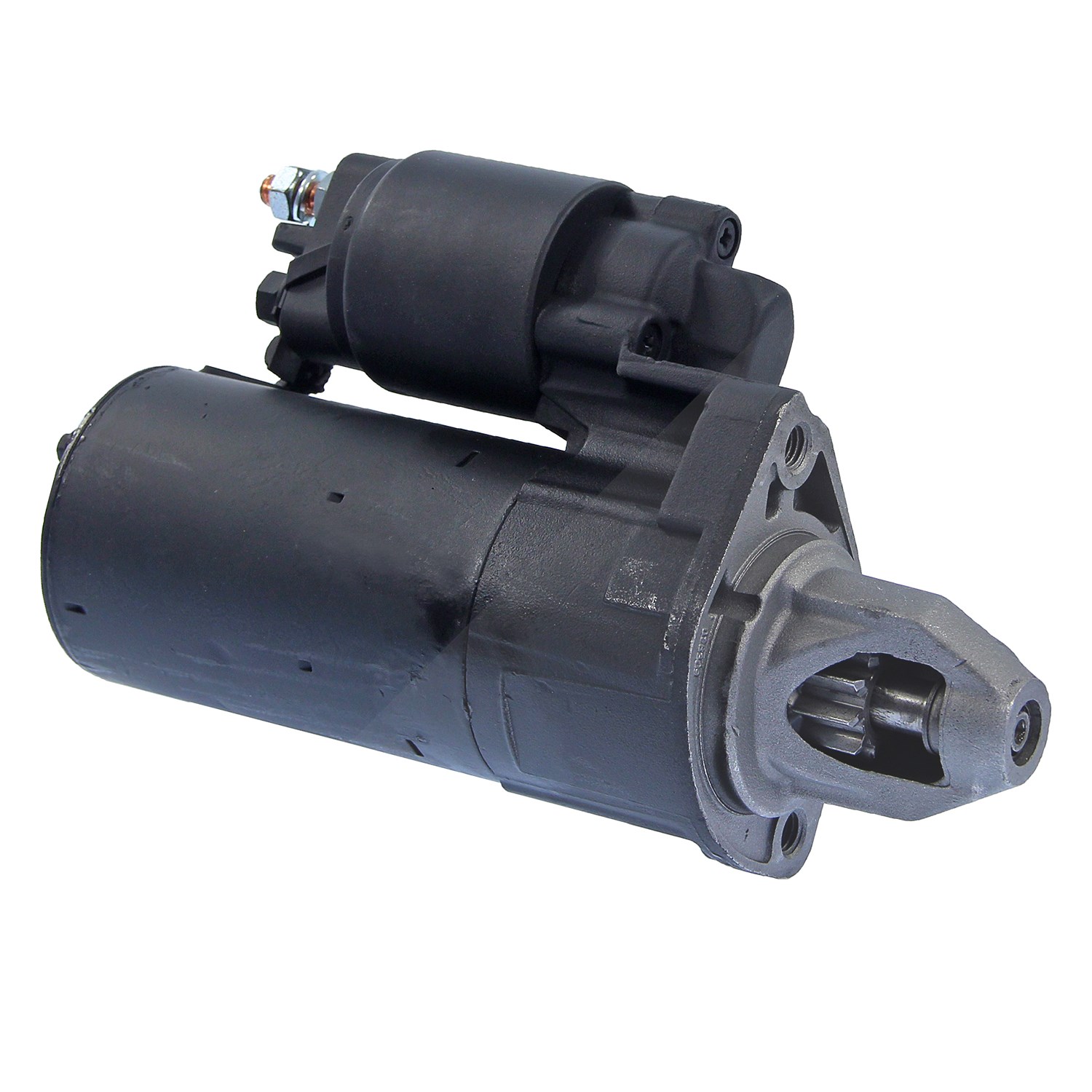 Atl Autotechnik Starter [Hersteller-Nr. A17890] für Mercedes-Benz