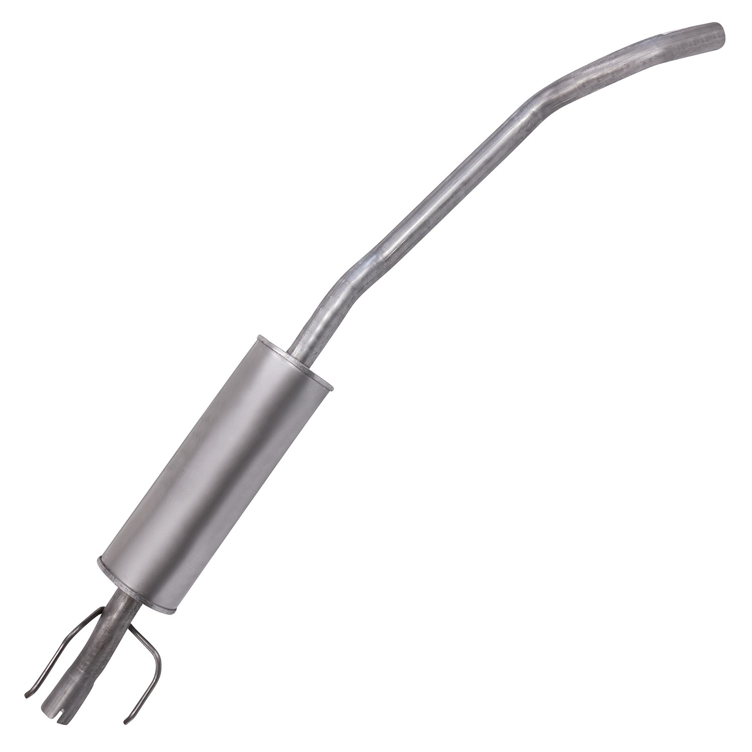 Bestprice Mittelschalldämpfer [Hersteller-Nr. 31527459] für Vauxhall, Opel