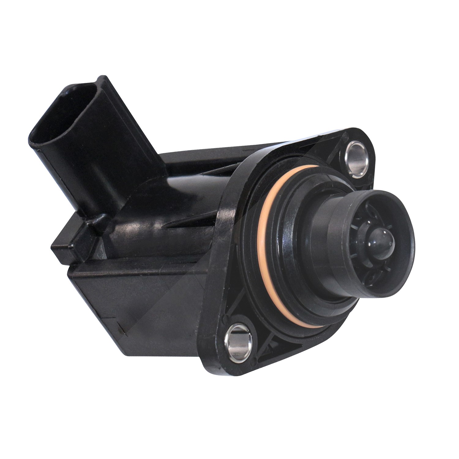 Atec Schubumluftventil Lader [Hersteller-Nr. 34005774] für VW, Seat, Skoda, Audi