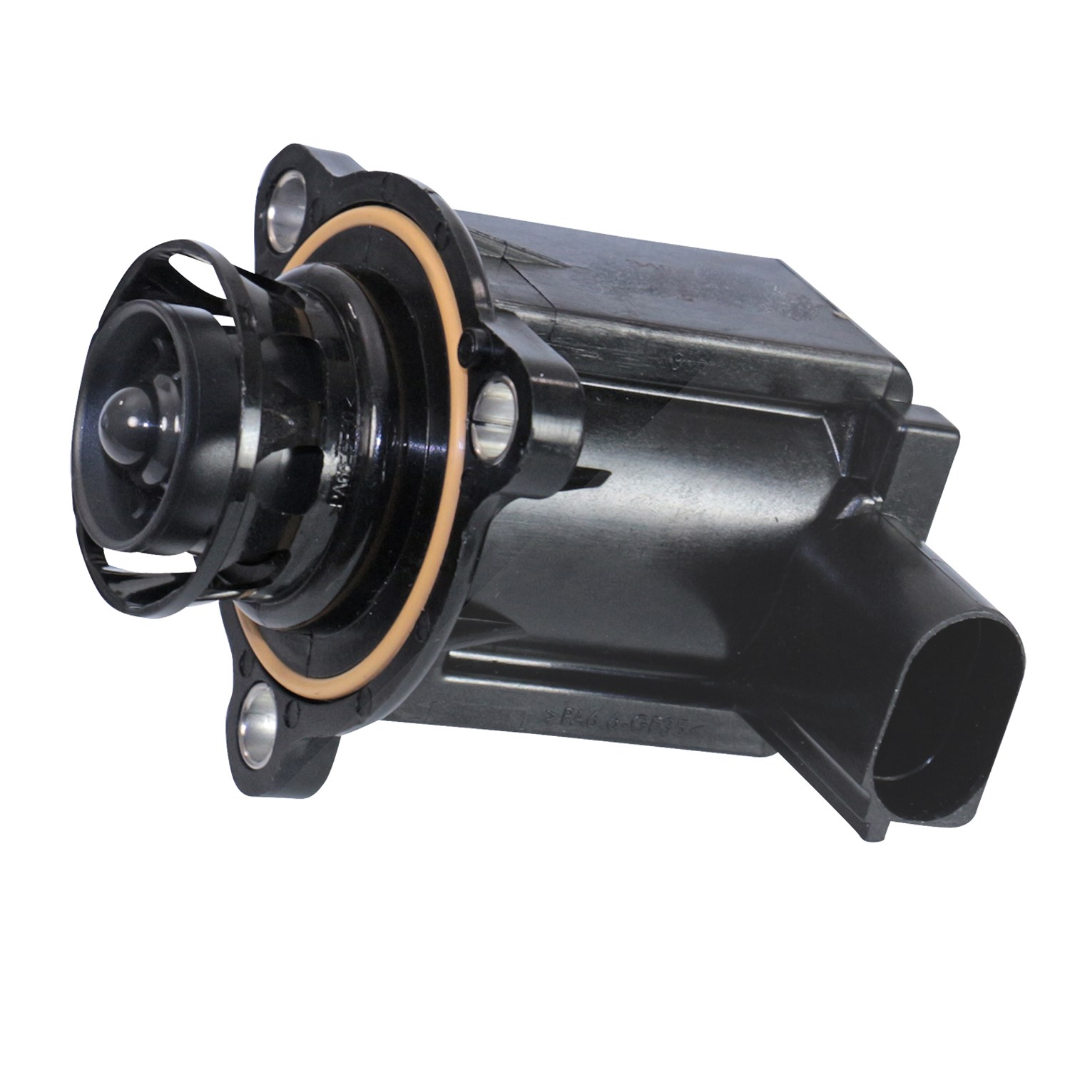 Atec Schubumluftventil Turbolader [Hersteller-Nr. 34005773] für Seat, Bentley, Skoda, Audi, VW