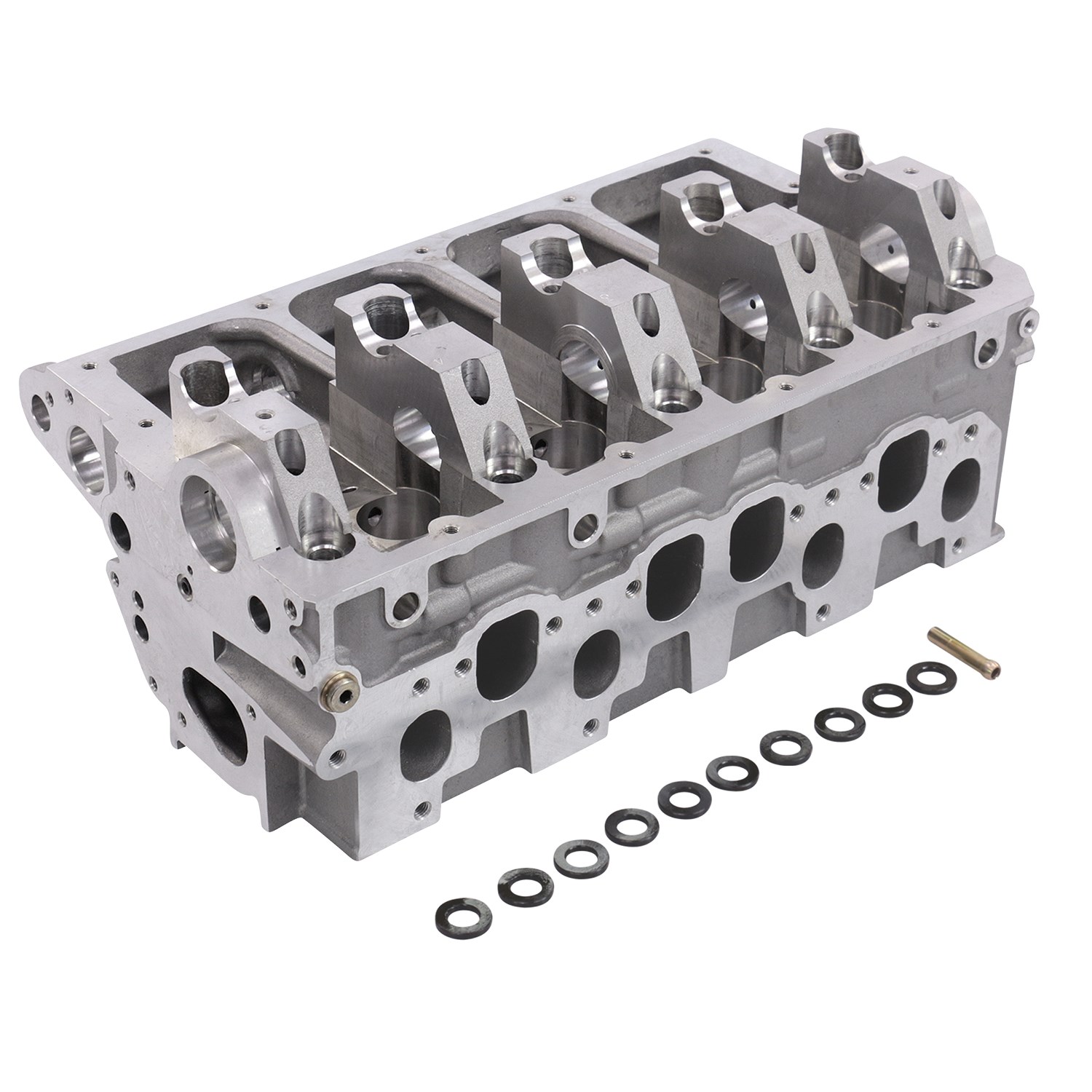 Atec Zylinderkopf [Hersteller-Nr. 34005740] für Seat, Skoda, Ford, VW, Audi